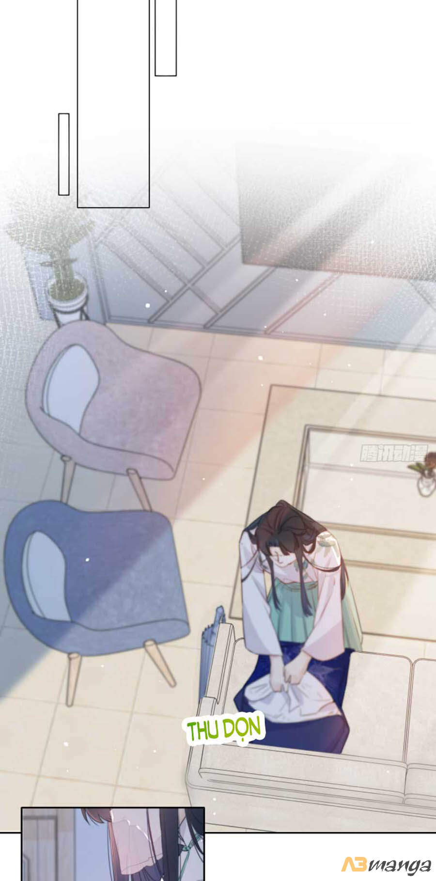 Kim Ốc Tàng Kiều Chapter 10 - 19