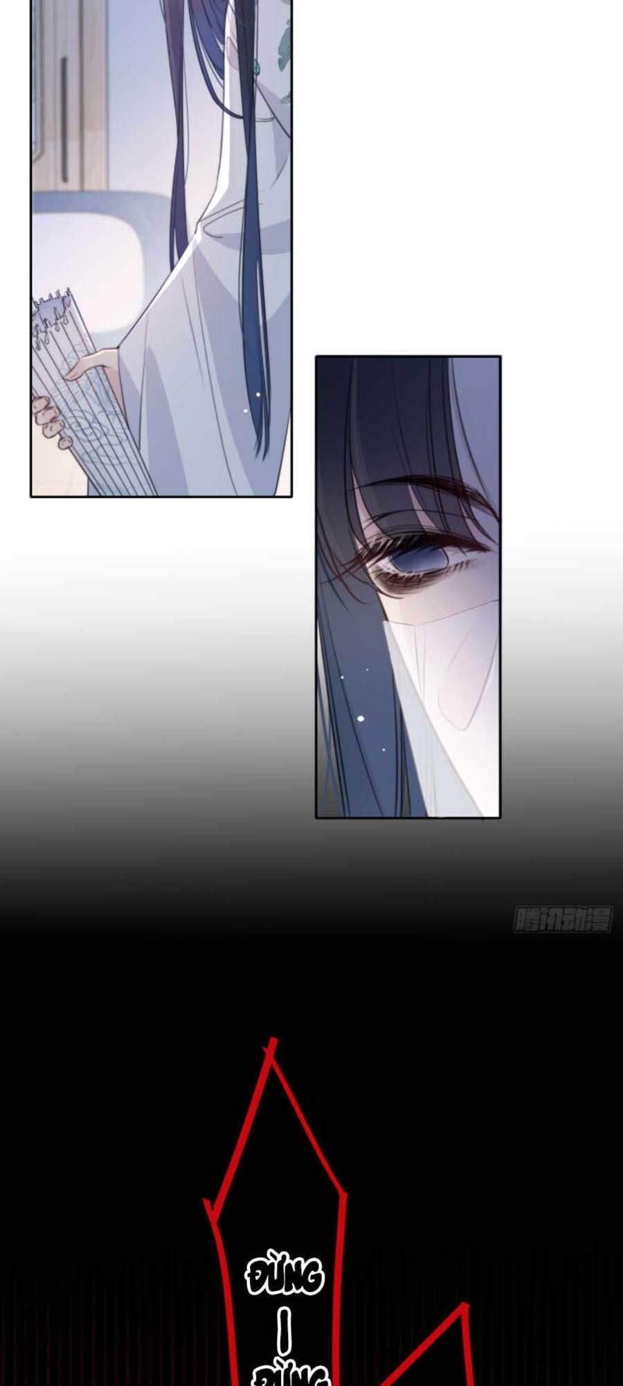 Kim Ốc Tàng Kiều Chapter 10 - 20