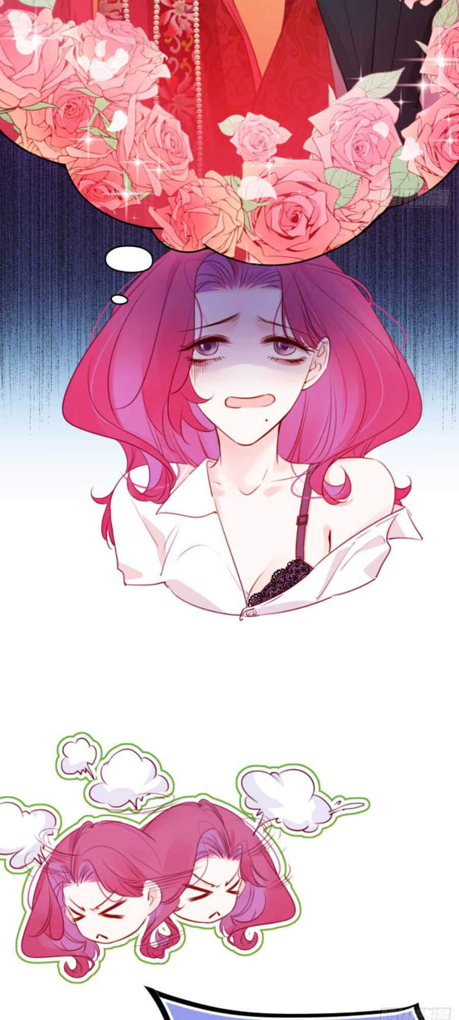 Kim Ốc Tàng Kiều Chapter 10 - 3