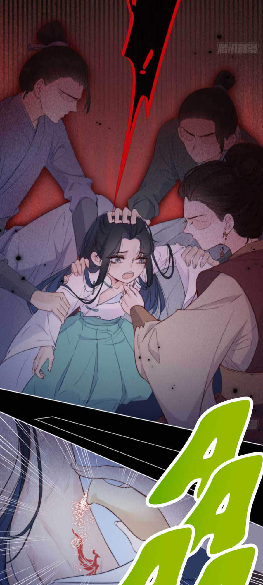 Kim Ốc Tàng Kiều Chapter 10 - 22