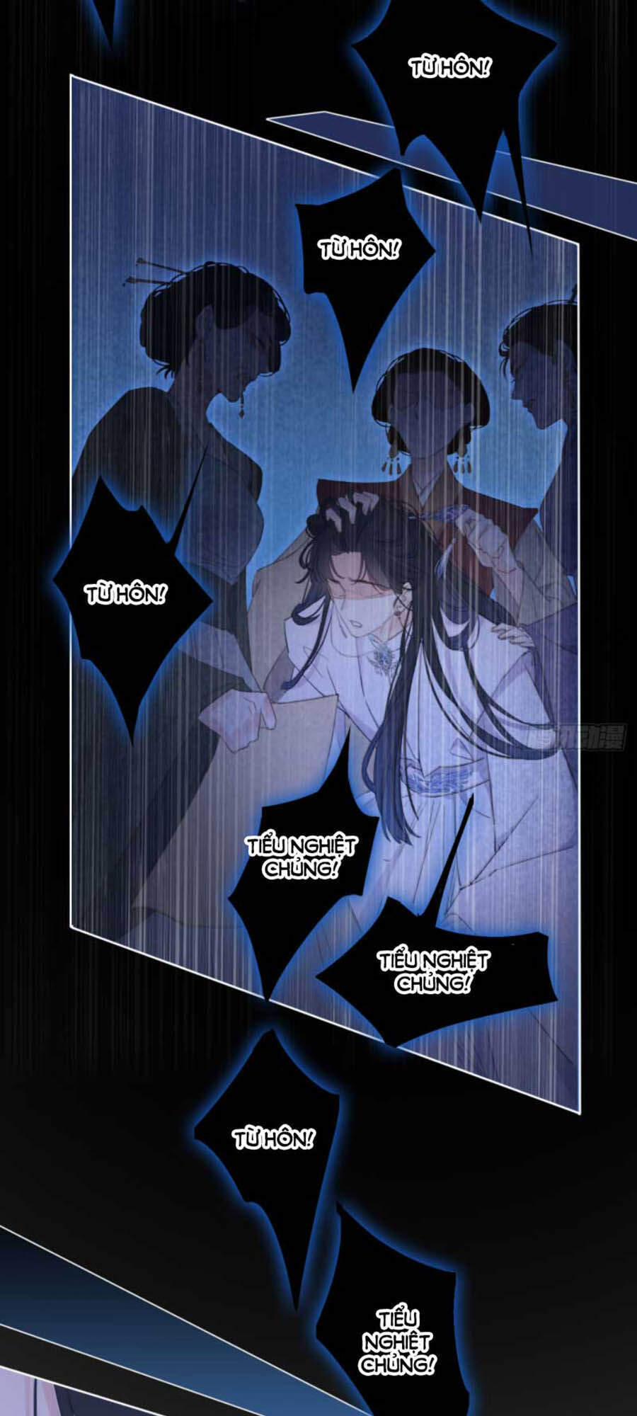 Kim Ốc Tàng Kiều Chapter 10 - 27