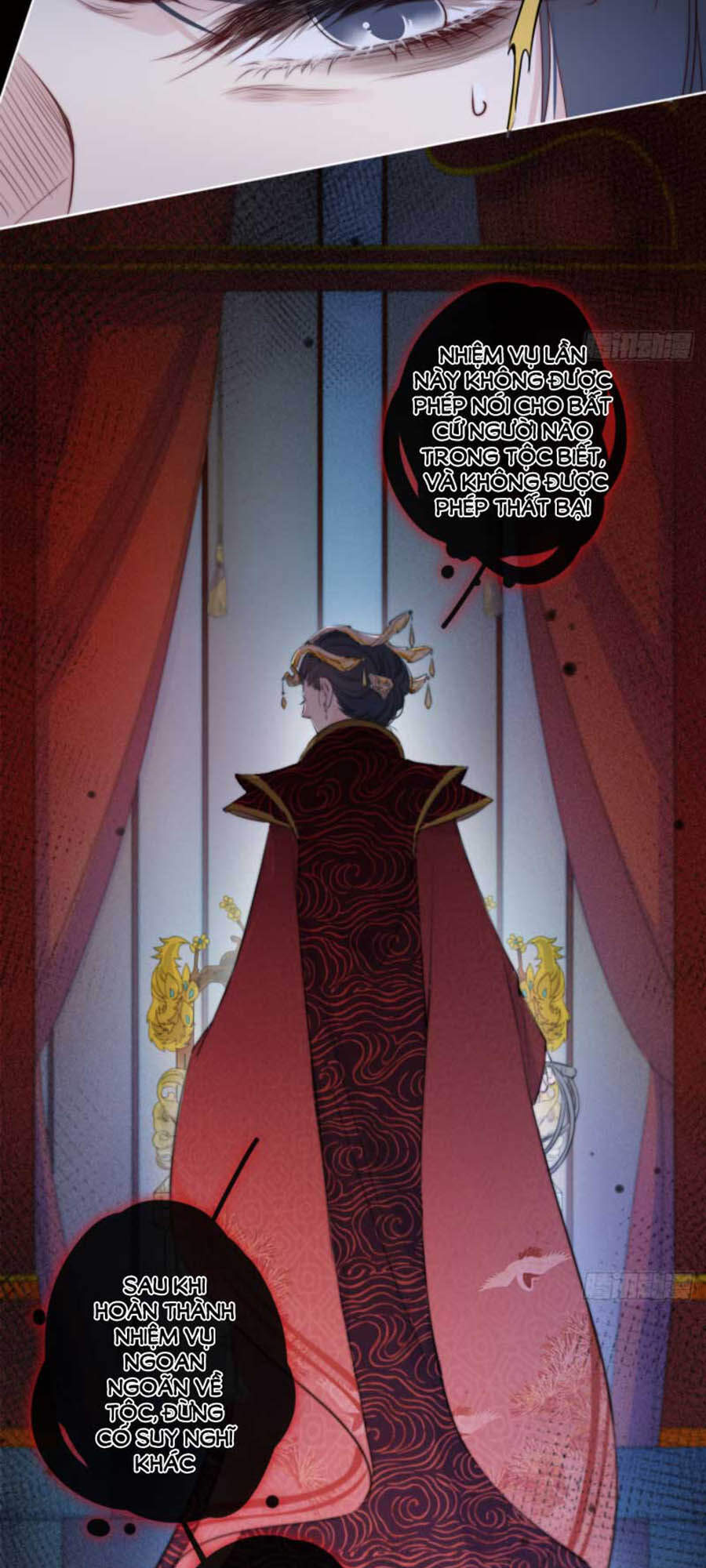 Kim Ốc Tàng Kiều Chapter 10 - 30