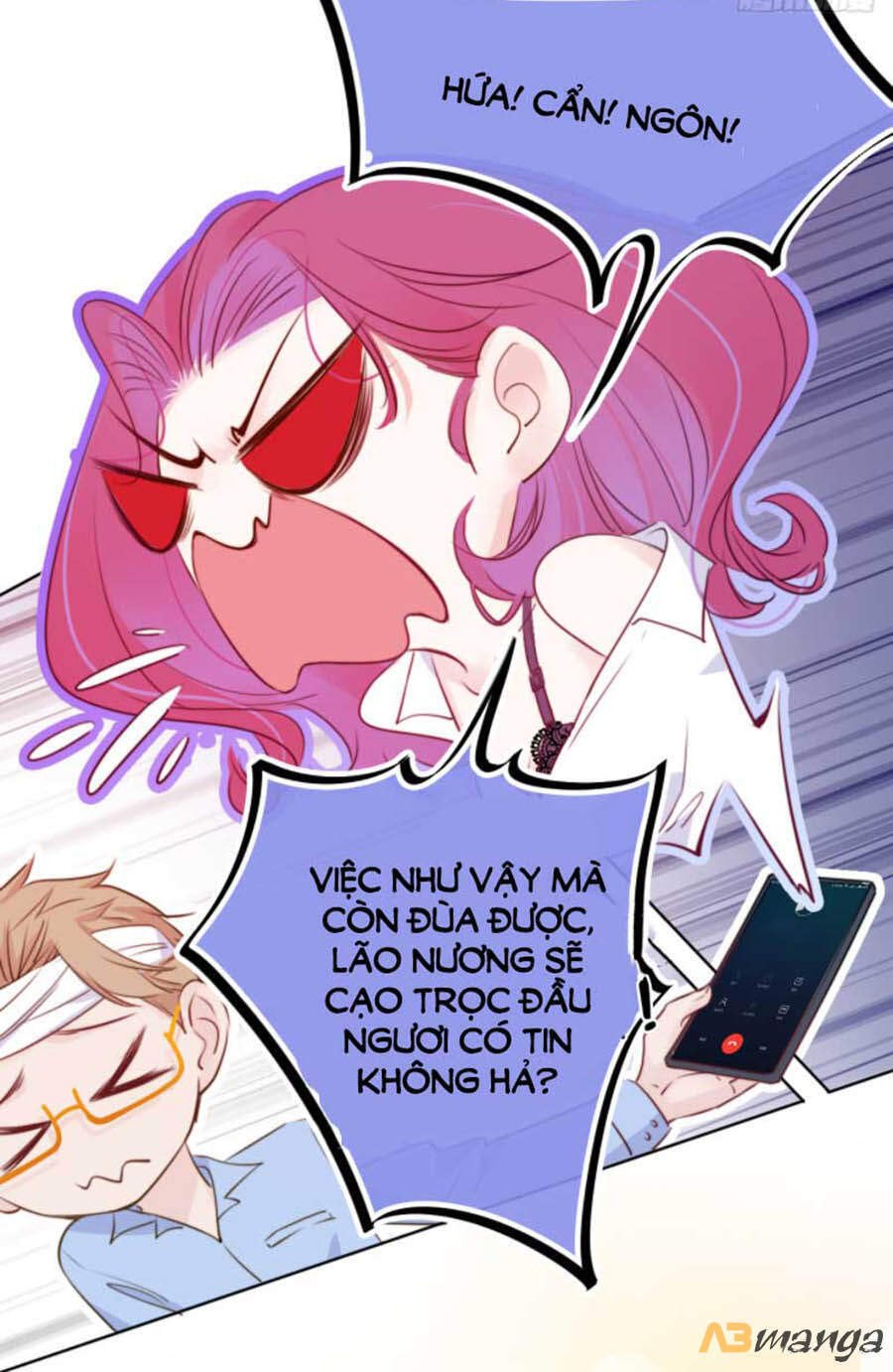 Kim Ốc Tàng Kiều Chapter 10 - 4