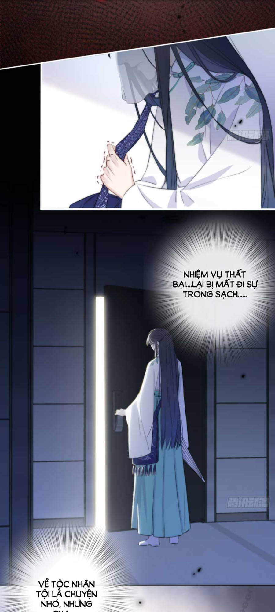 Kim Ốc Tàng Kiều Chapter 10 - 32