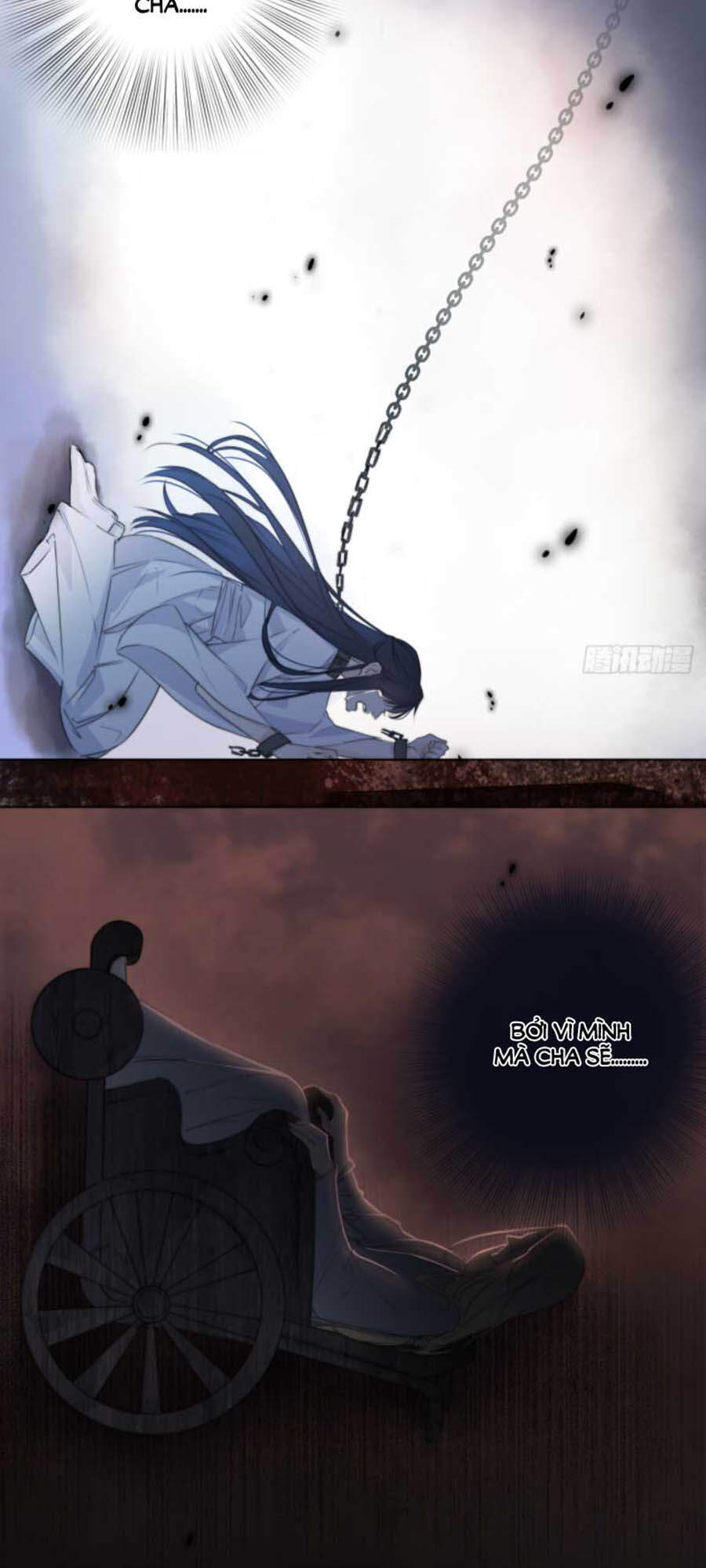 Kim Ốc Tàng Kiều Chapter 10 - 33