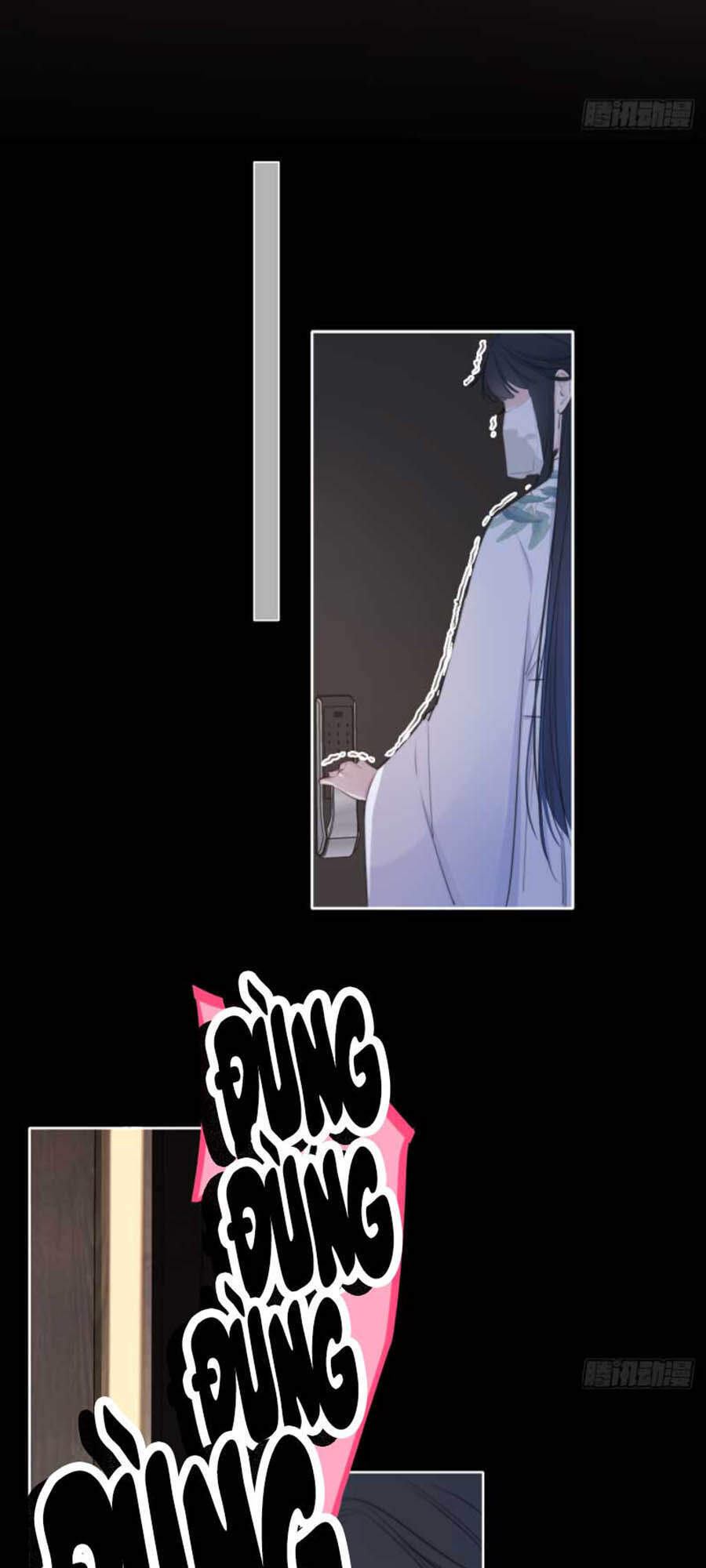 Kim Ốc Tàng Kiều Chapter 10 - 35