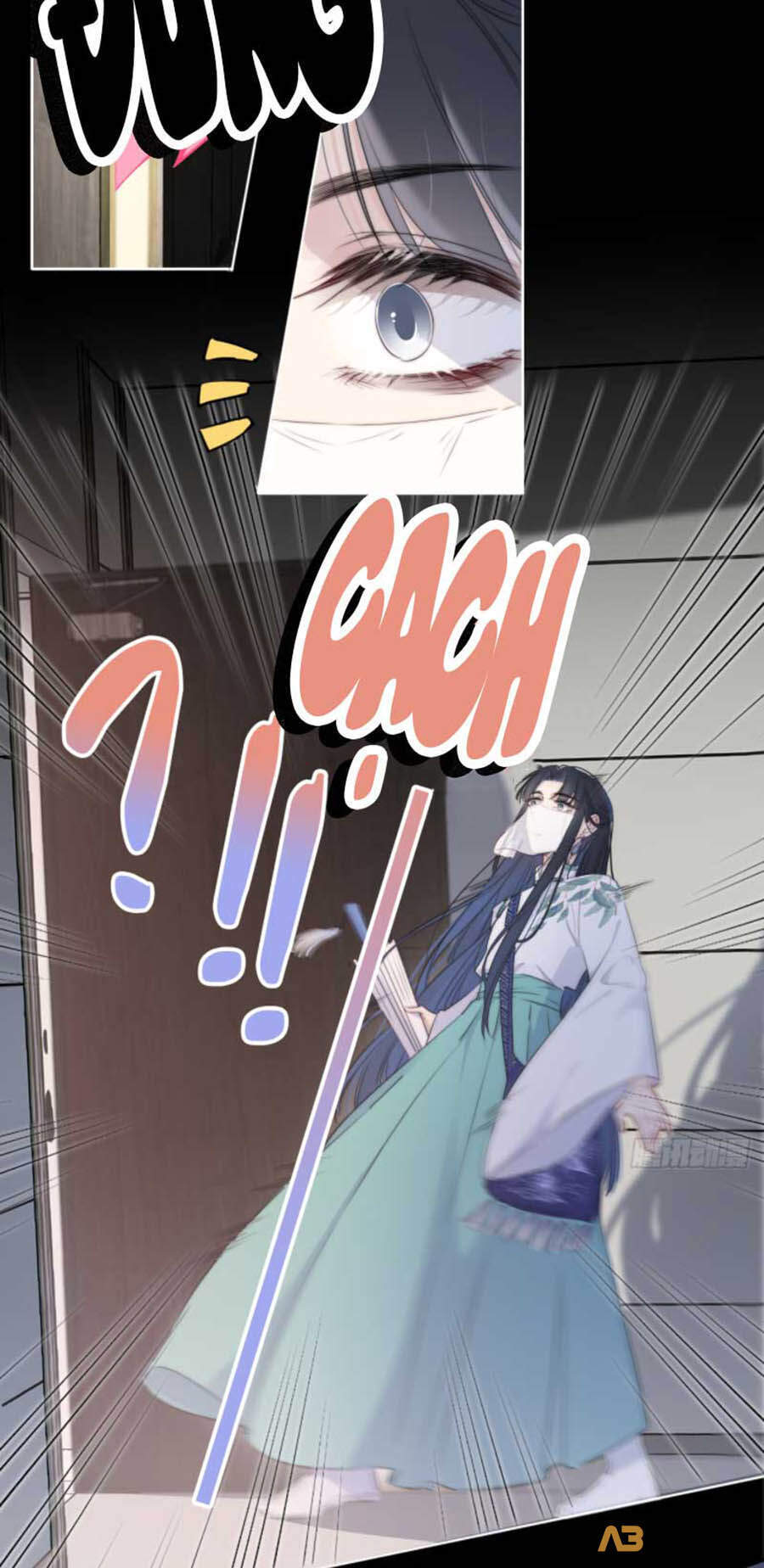 Kim Ốc Tàng Kiều Chapter 10 - 36