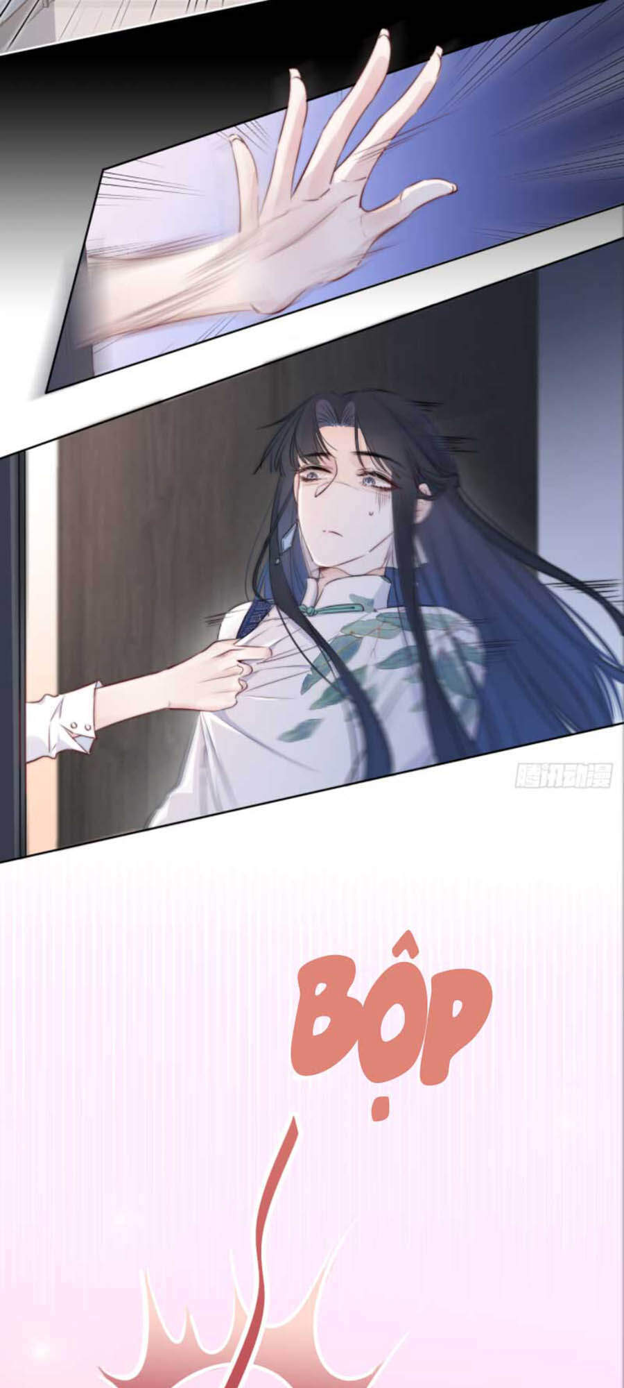 Kim Ốc Tàng Kiều Chapter 10 - 37