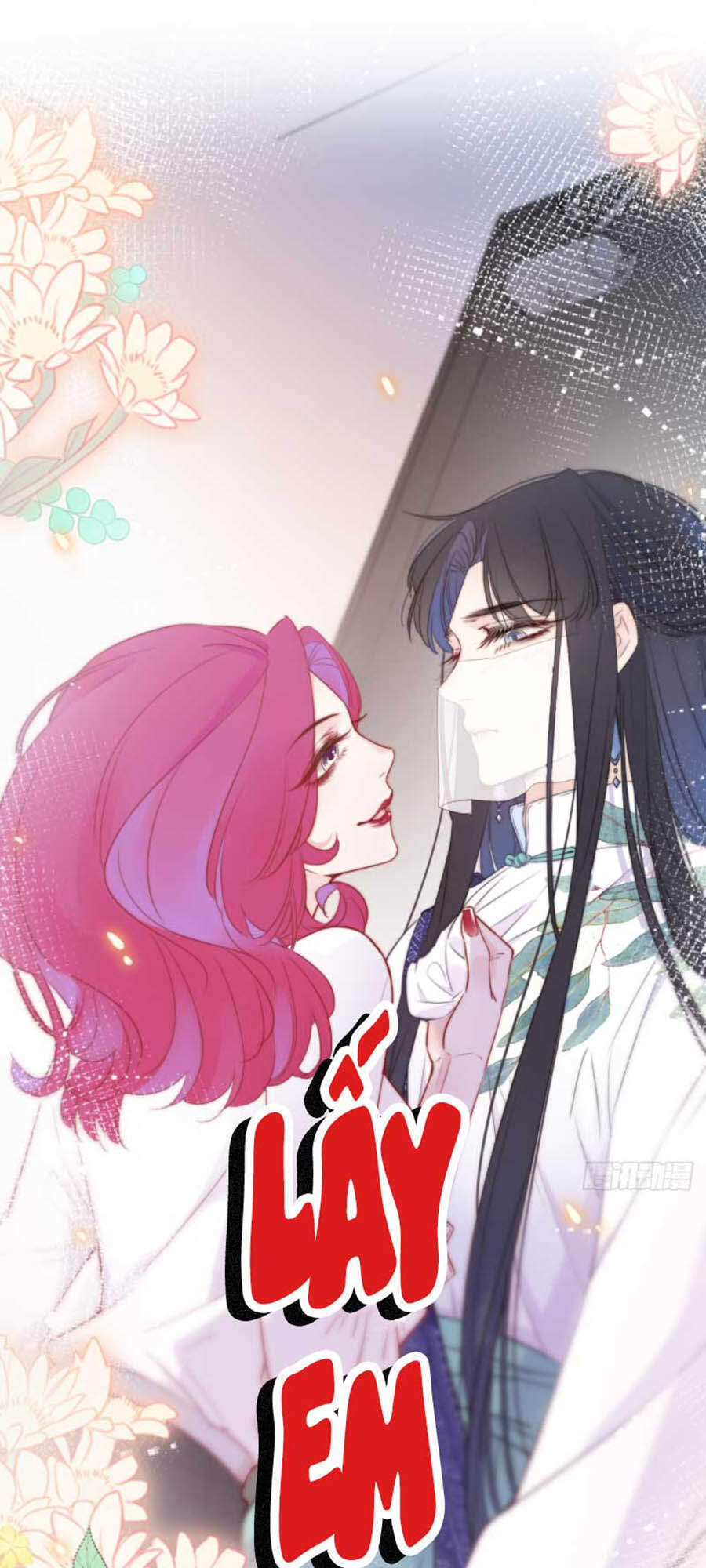 Kim Ốc Tàng Kiều Chapter 10 - 39