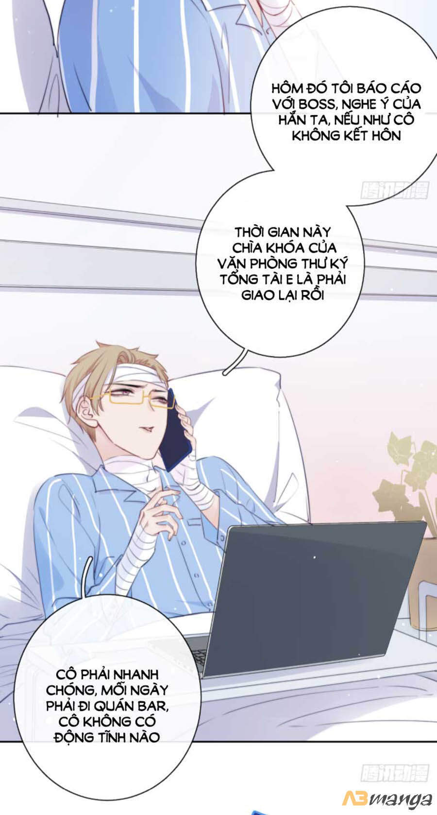 Kim Ốc Tàng Kiều Chapter 10 - 8