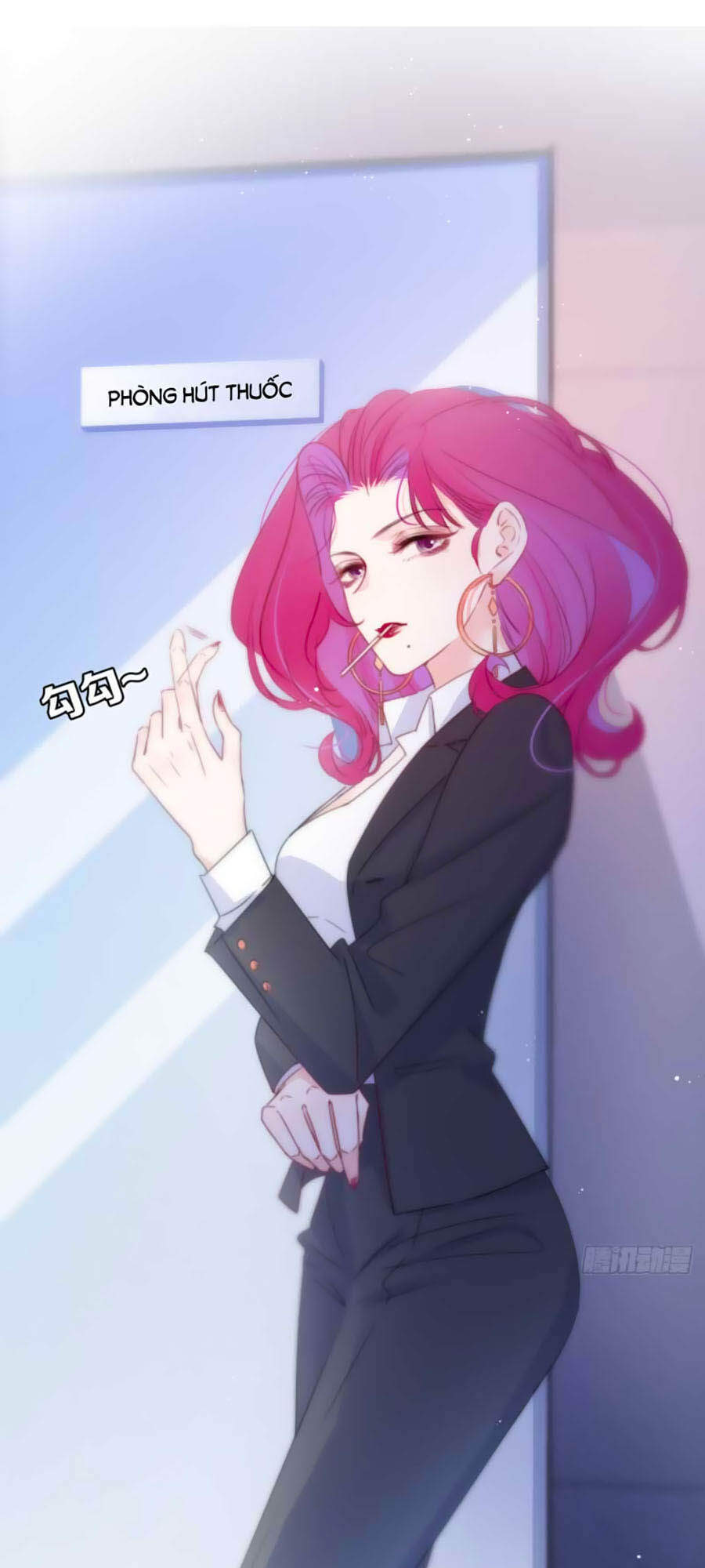 Kim Ốc Tàng Kiều Chapter 11 - 11