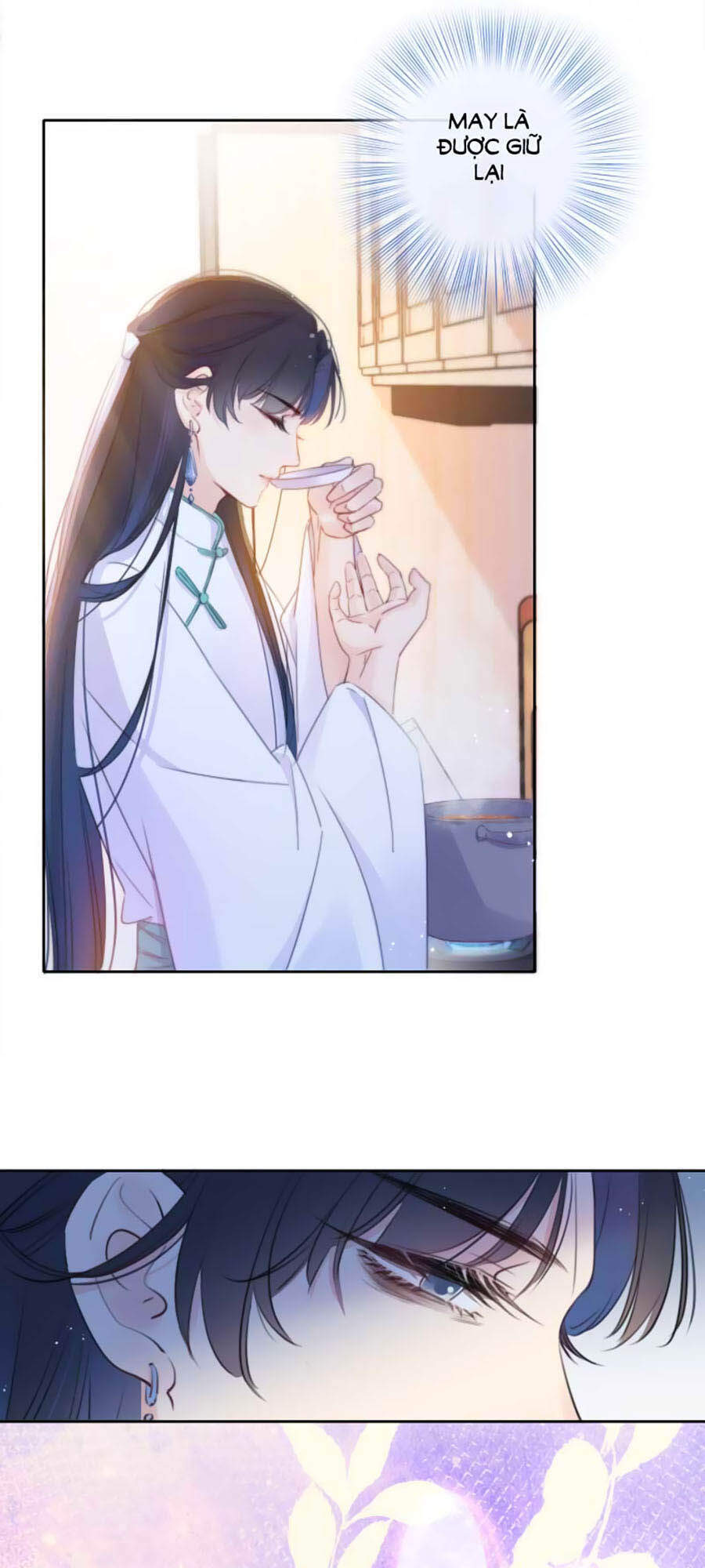 Kim Ốc Tàng Kiều Chapter 11 - 20