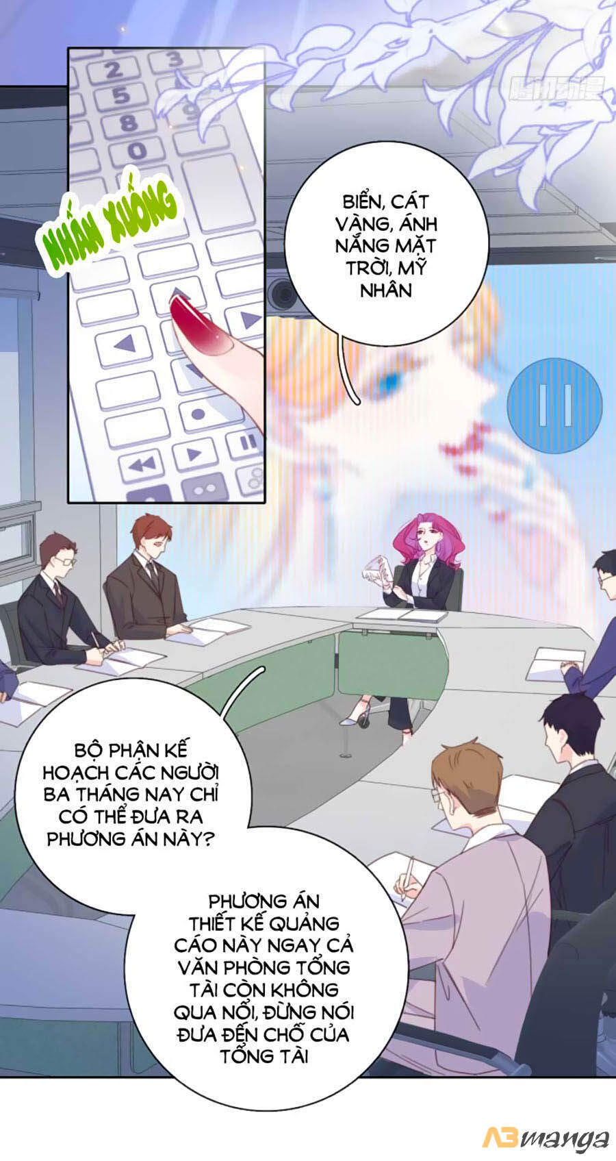 Kim Ốc Tàng Kiều Chapter 11 - 3