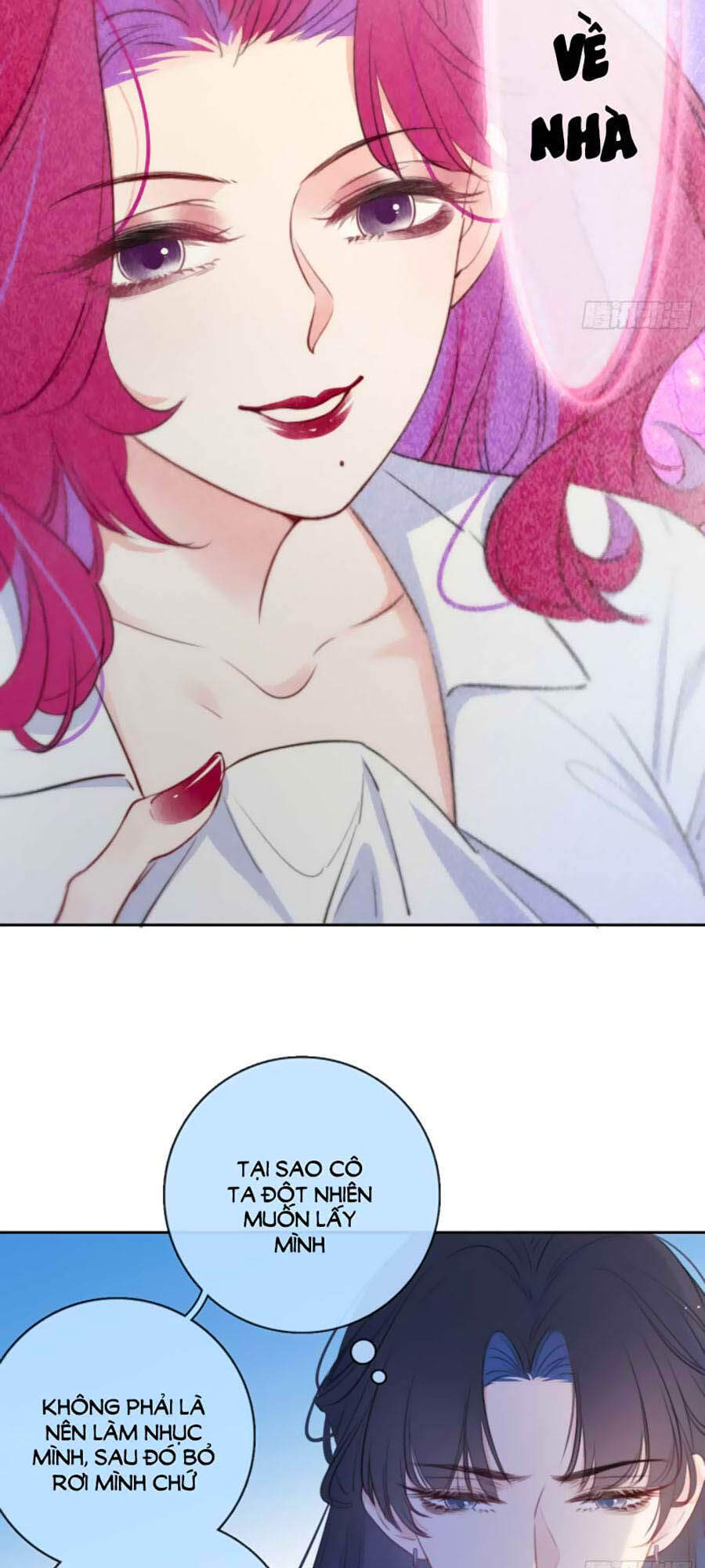 Kim Ốc Tàng Kiều Chapter 11 - 22