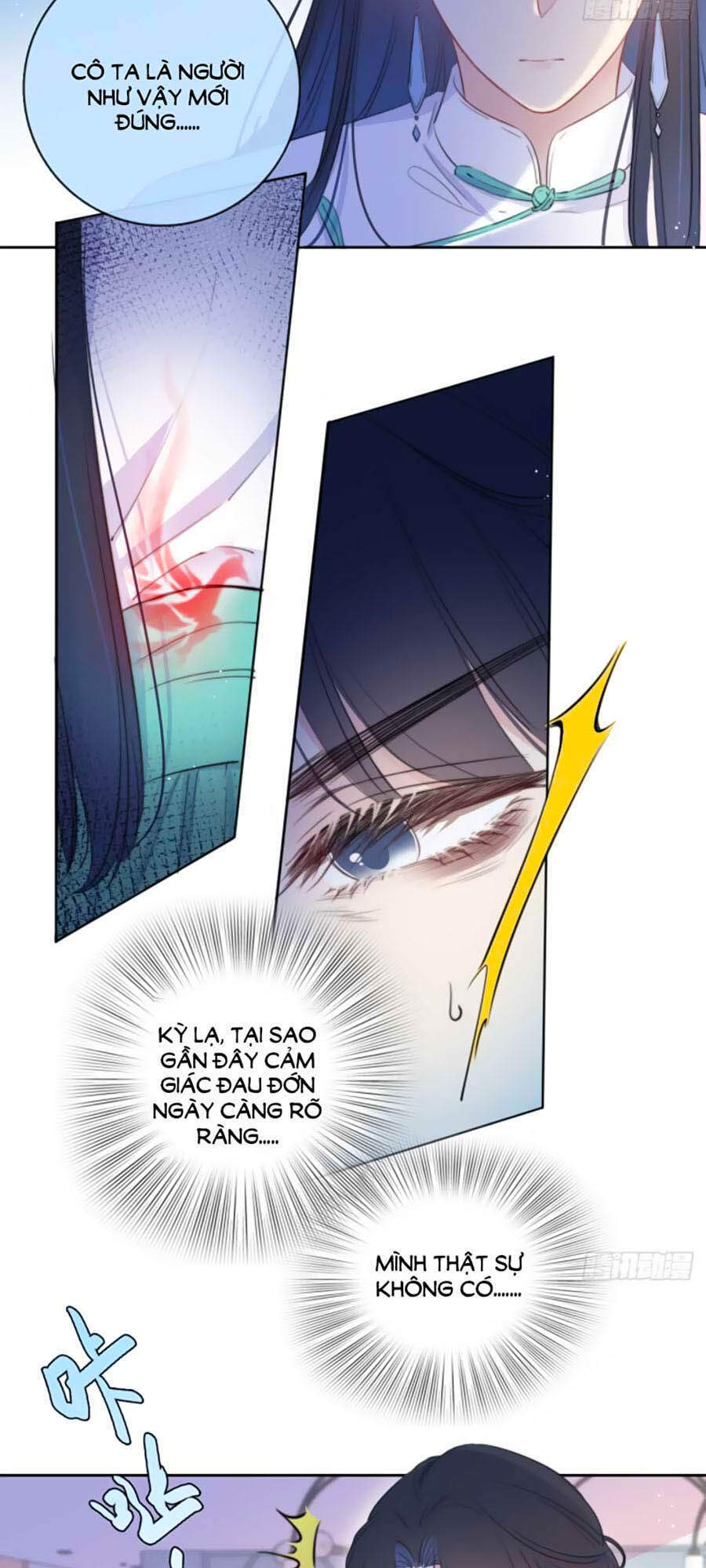 Kim Ốc Tàng Kiều Chapter 11 - 23