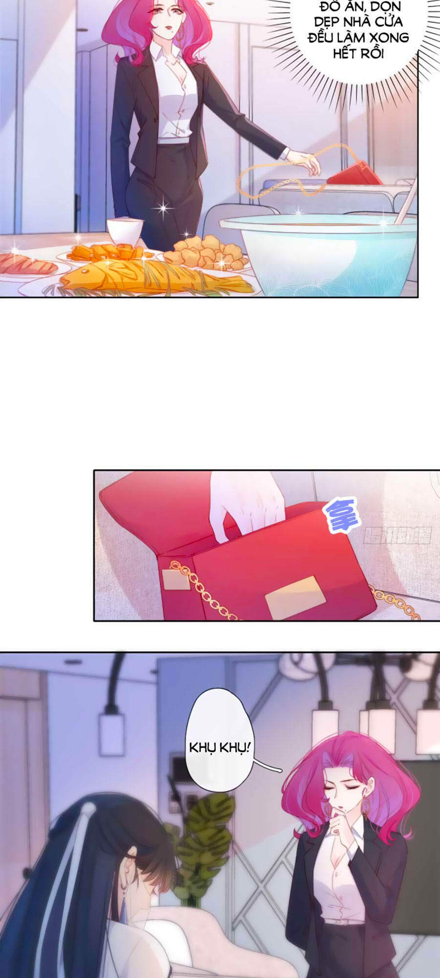 Kim Ốc Tàng Kiều Chapter 11 - 26