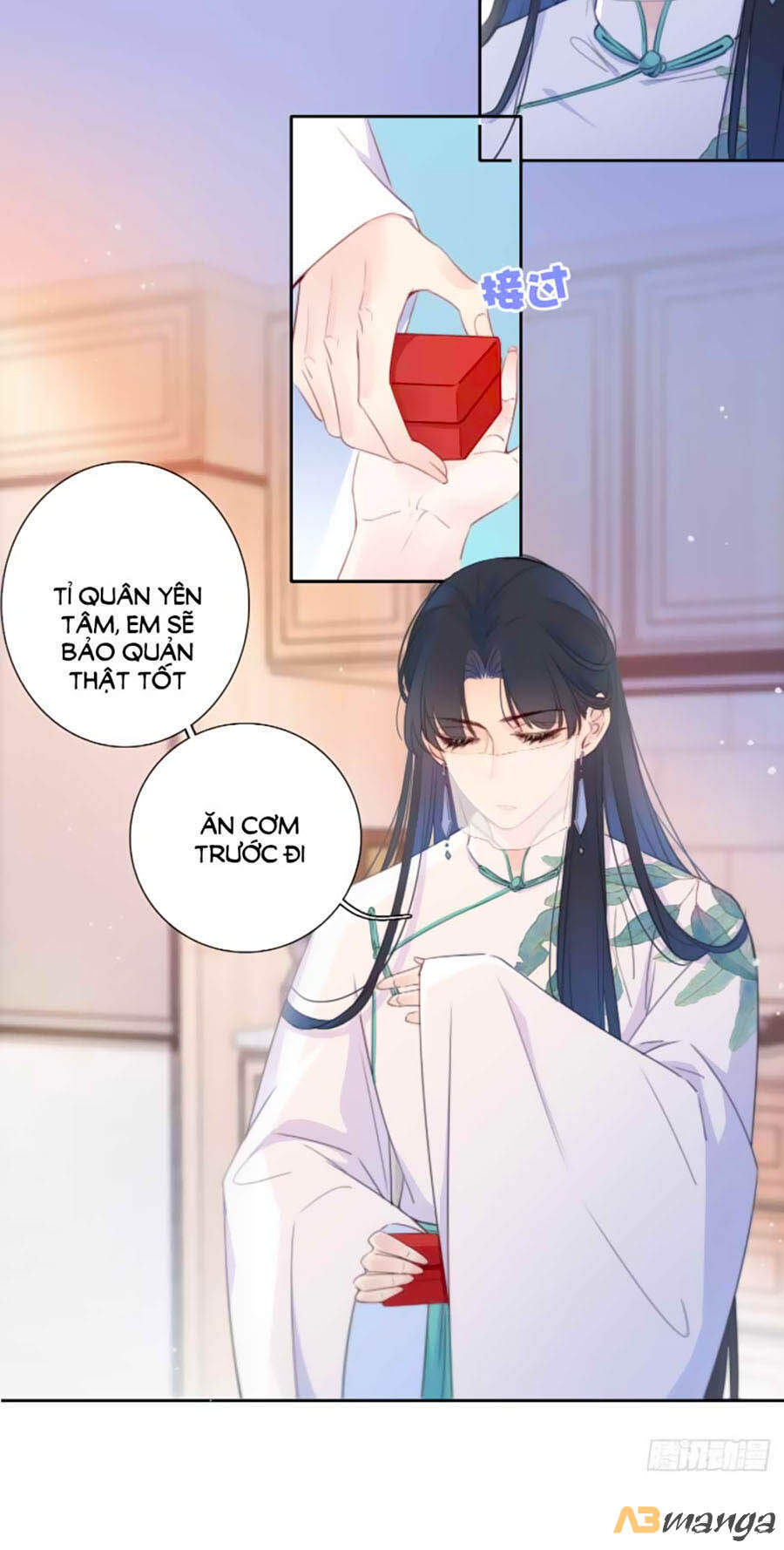 Kim Ốc Tàng Kiều Chapter 11 - 32