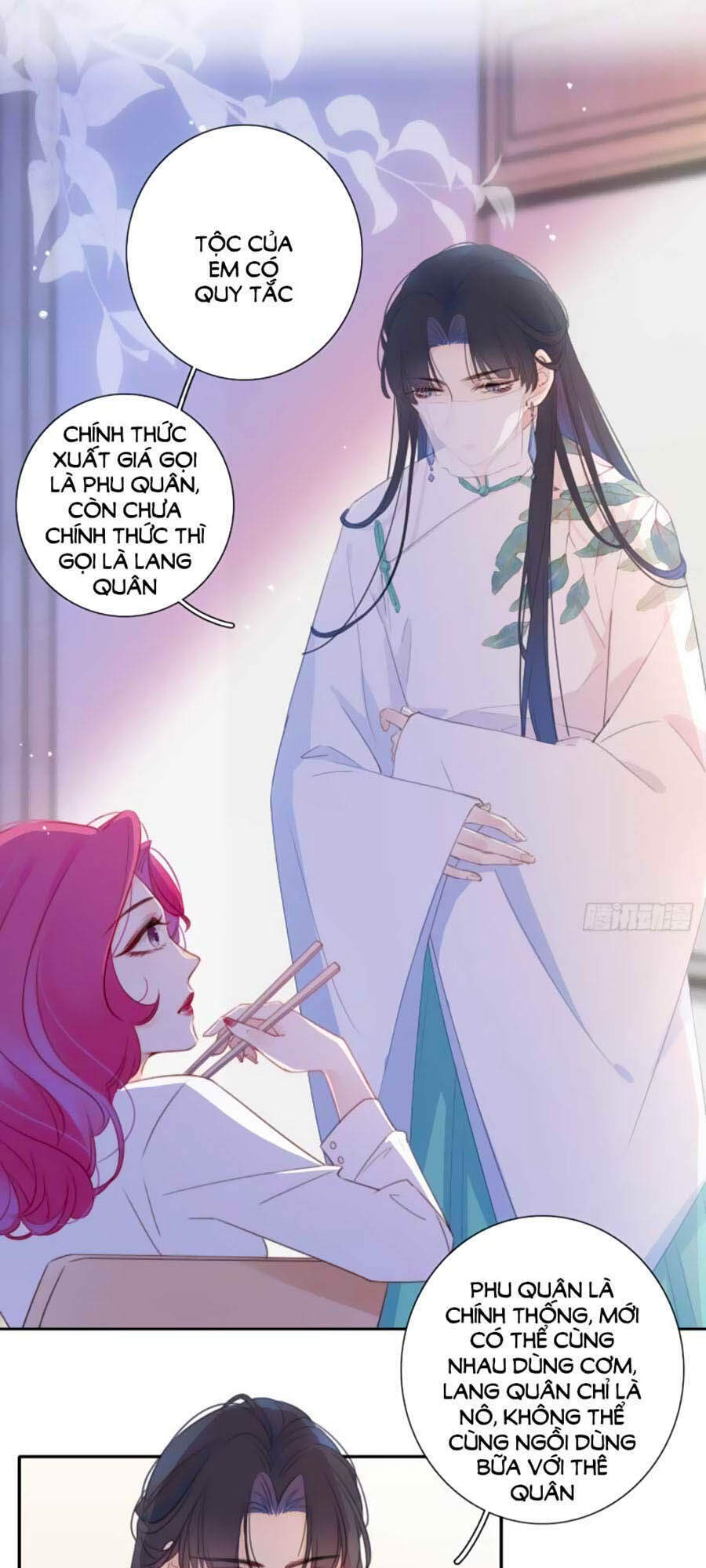 Kim Ốc Tàng Kiều Chapter 11 - 36