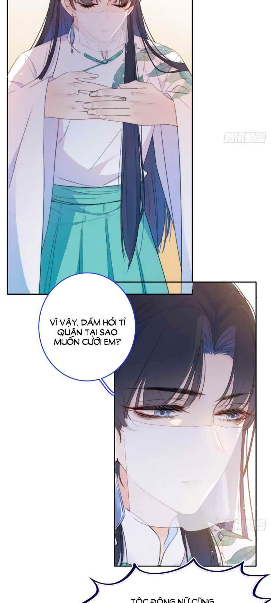 Kim Ốc Tàng Kiều Chapter 11 - 37