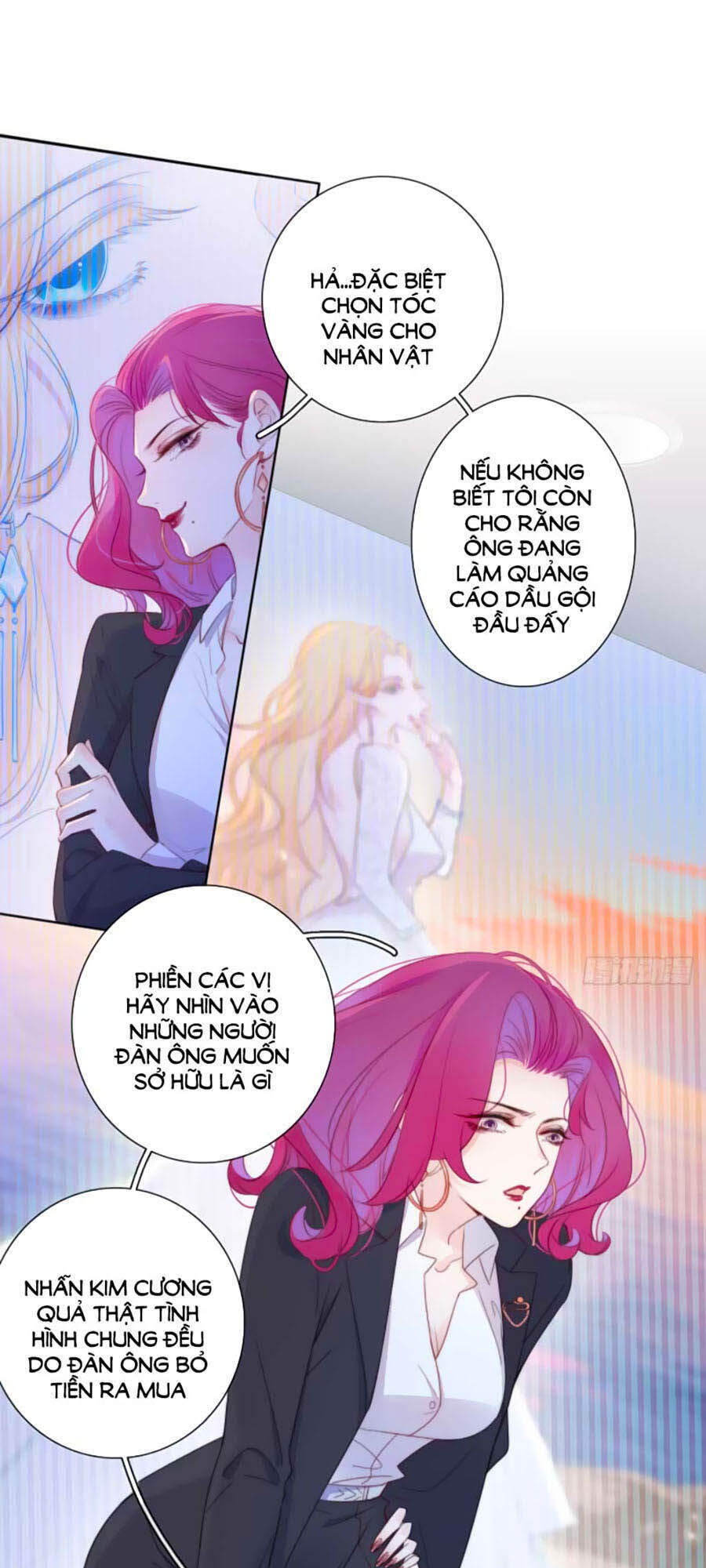 Kim Ốc Tàng Kiều Chapter 11 - 6