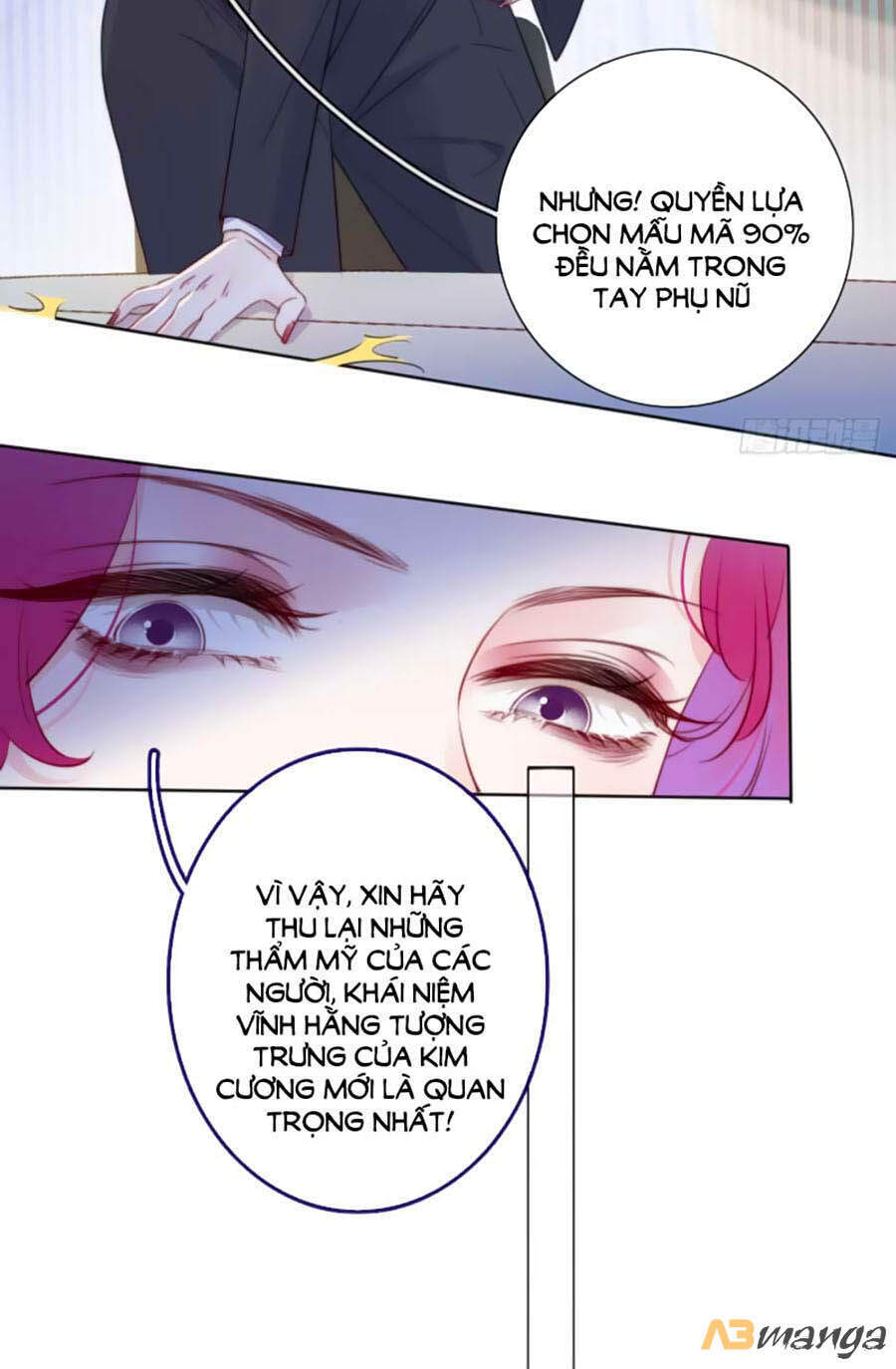 Kim Ốc Tàng Kiều Chapter 11 - 7