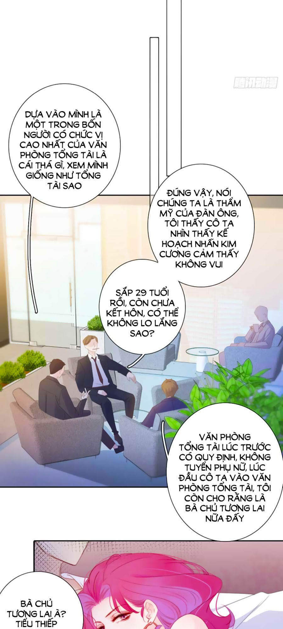 Kim Ốc Tàng Kiều Chapter 11 - 8