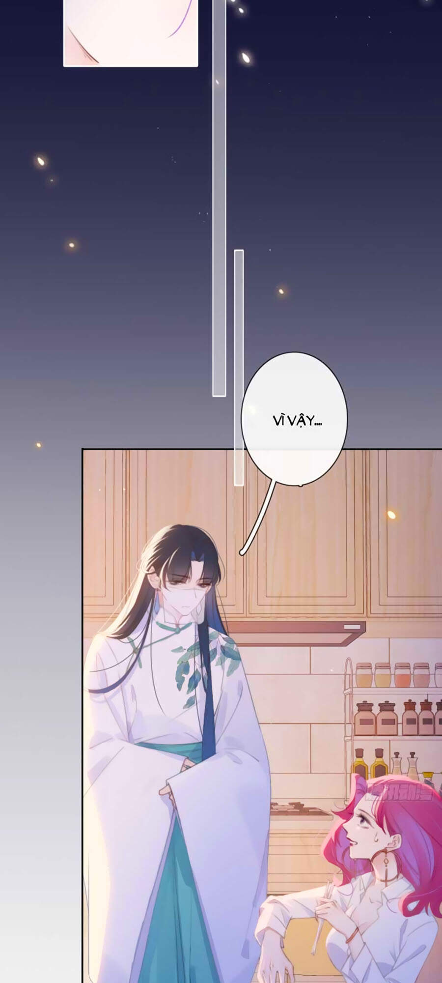 Kim Ốc Tàng Kiều Chapter 12 - 2