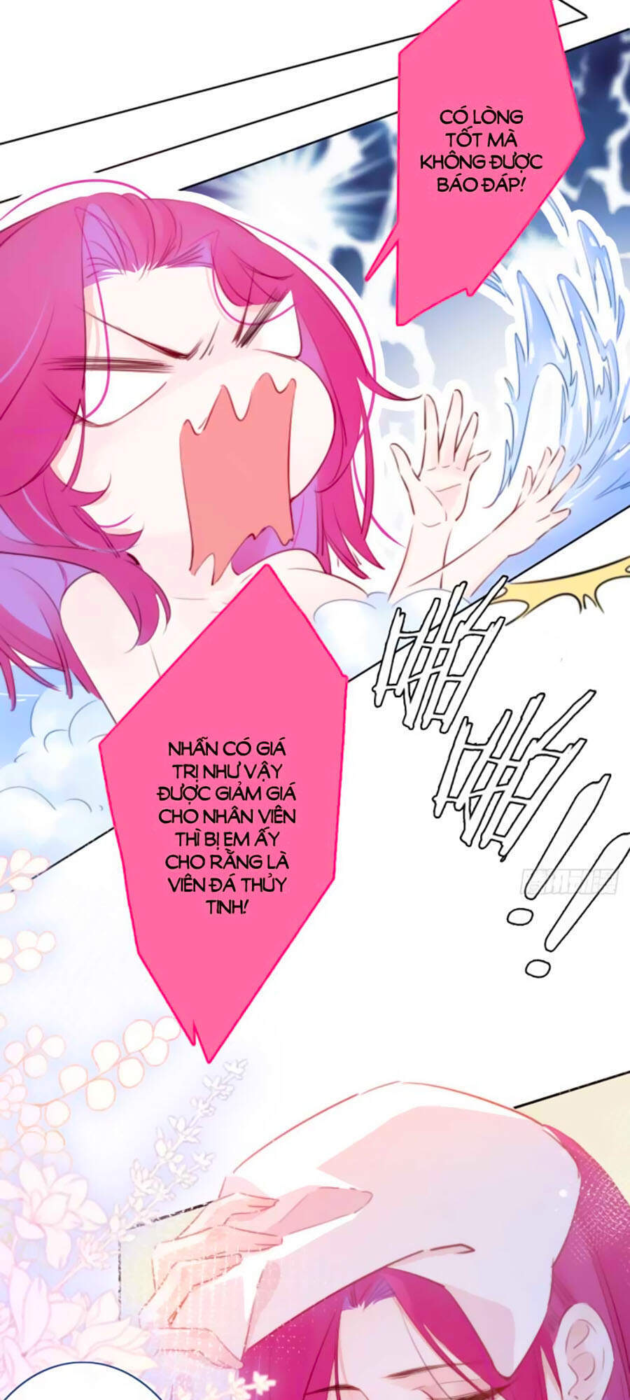 Kim Ốc Tàng Kiều Chapter 12 - 11