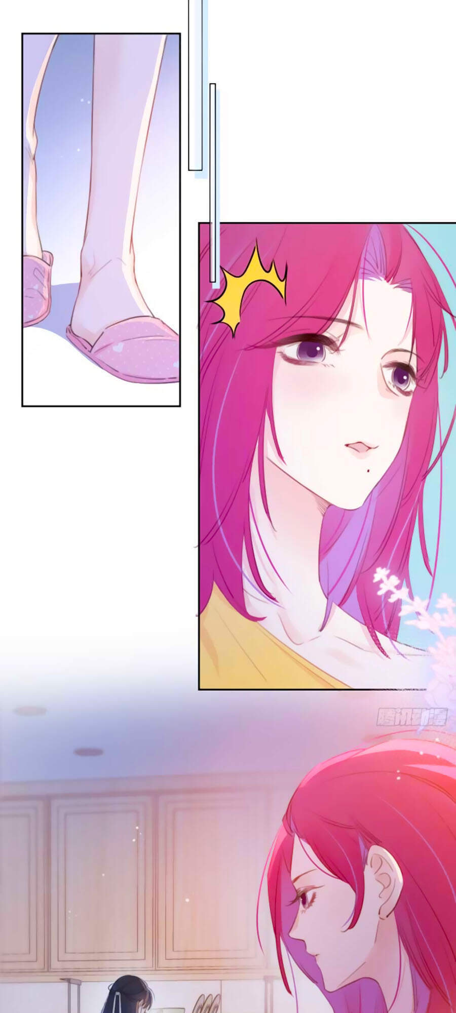 Kim Ốc Tàng Kiều Chapter 12 - 13