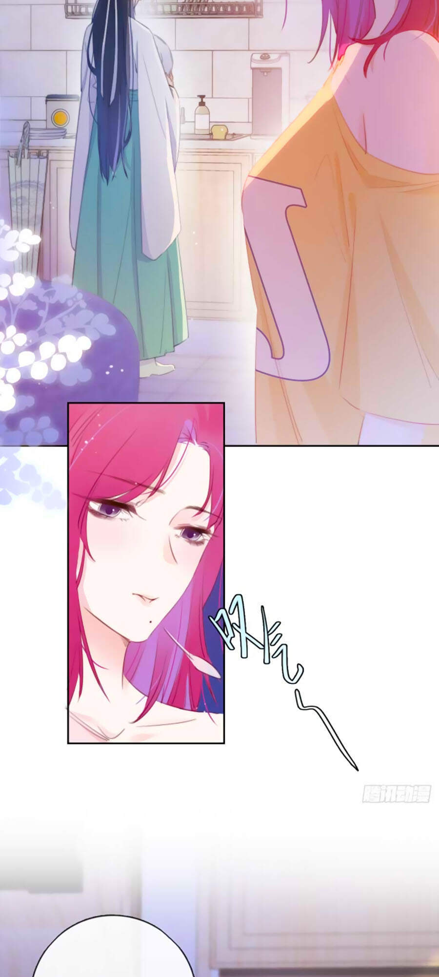 Kim Ốc Tàng Kiều Chapter 12 - 14