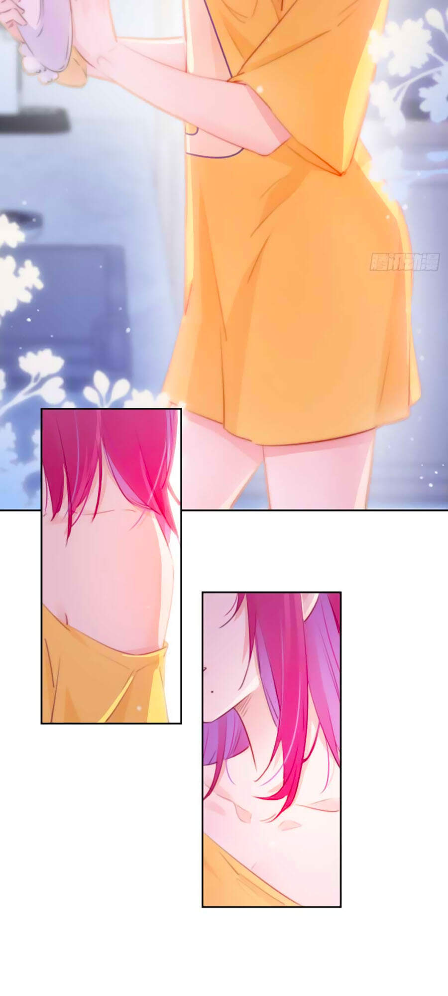 Kim Ốc Tàng Kiều Chapter 12 - 19