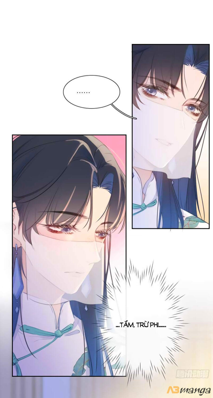 Kim Ốc Tàng Kiều Chapter 12 - 20