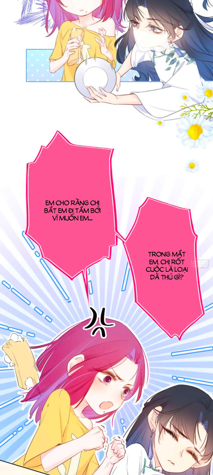 Kim Ốc Tàng Kiều Chapter 12 - 22