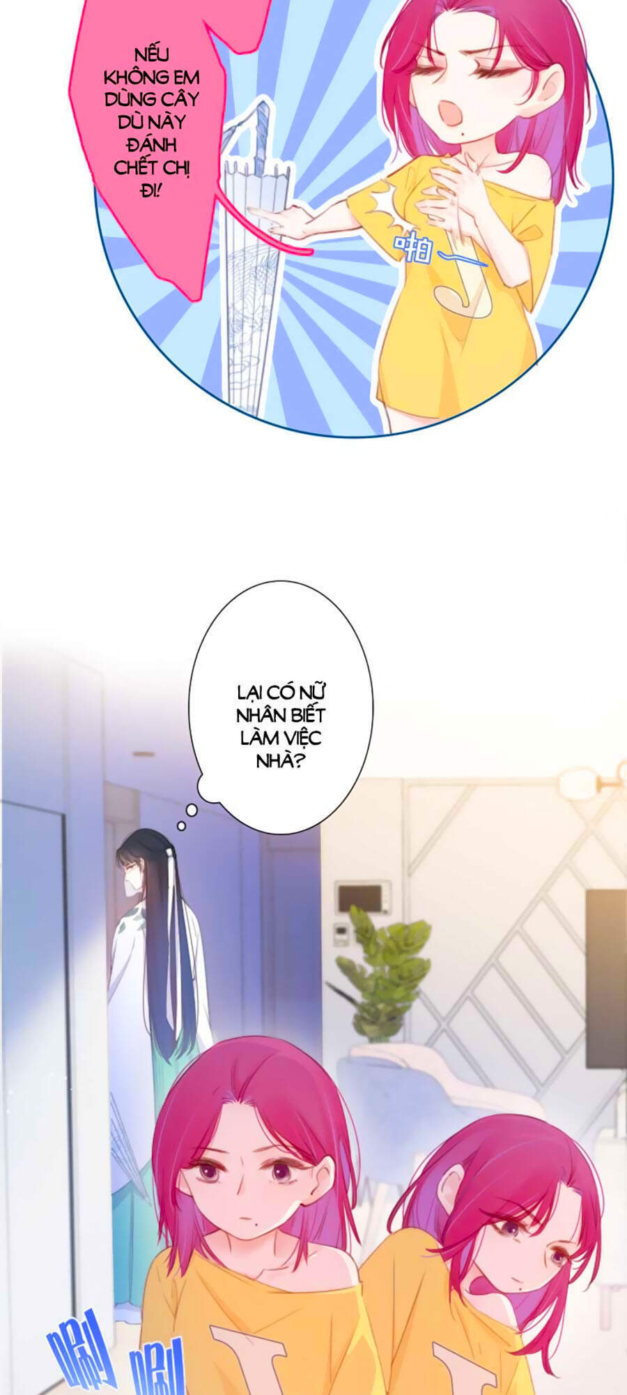 Kim Ốc Tàng Kiều Chapter 12 - 25