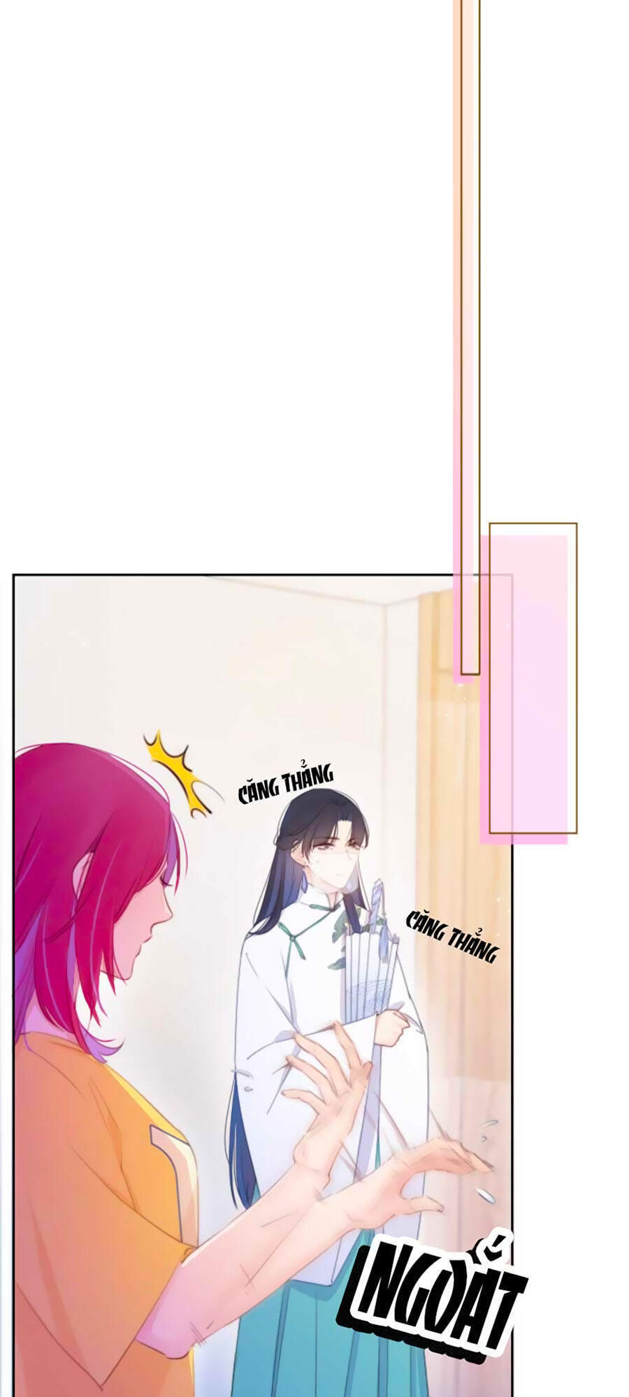 Kim Ốc Tàng Kiều Chapter 12 - 27