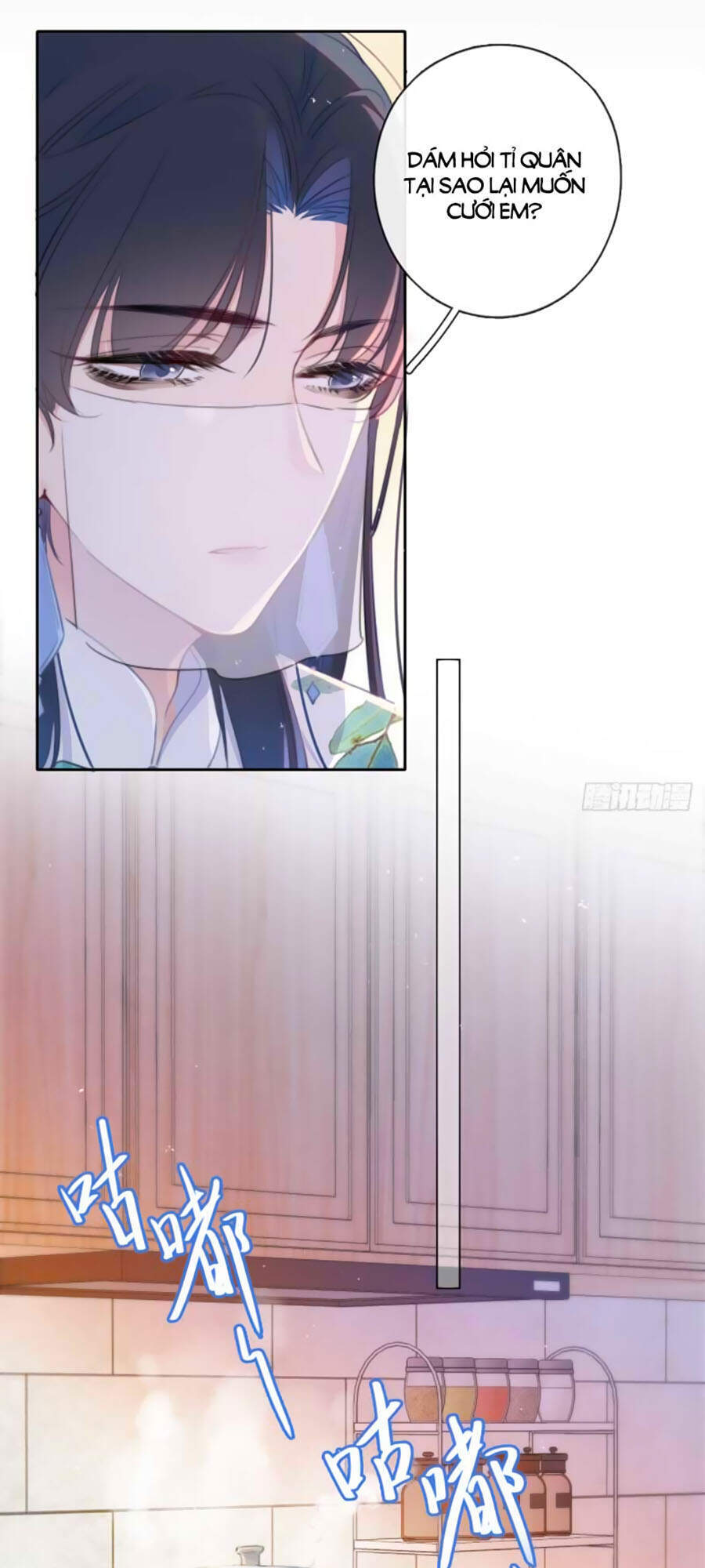 Kim Ốc Tàng Kiều Chapter 12 - 4