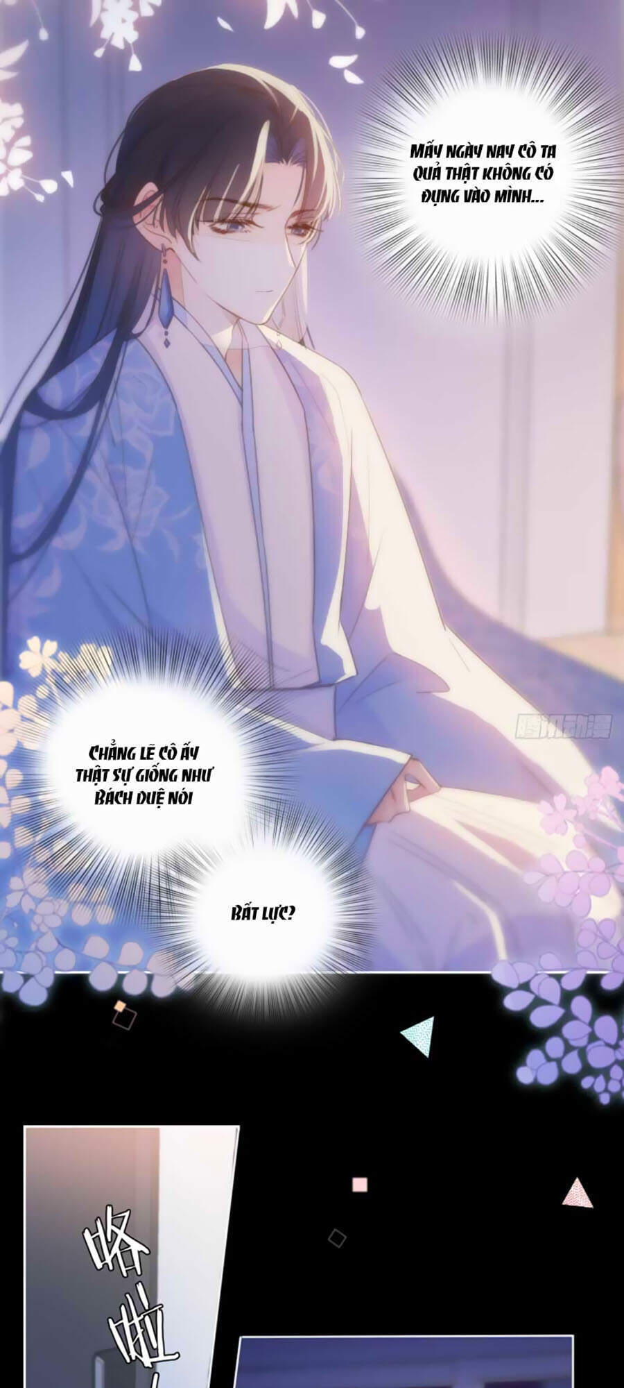 Kim Ốc Tàng Kiều Chapter 12 - 32