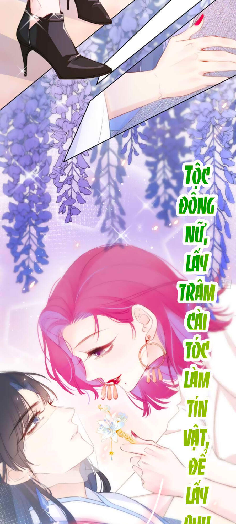 Kim Ốc Tàng Kiều Chapter 12 - 35