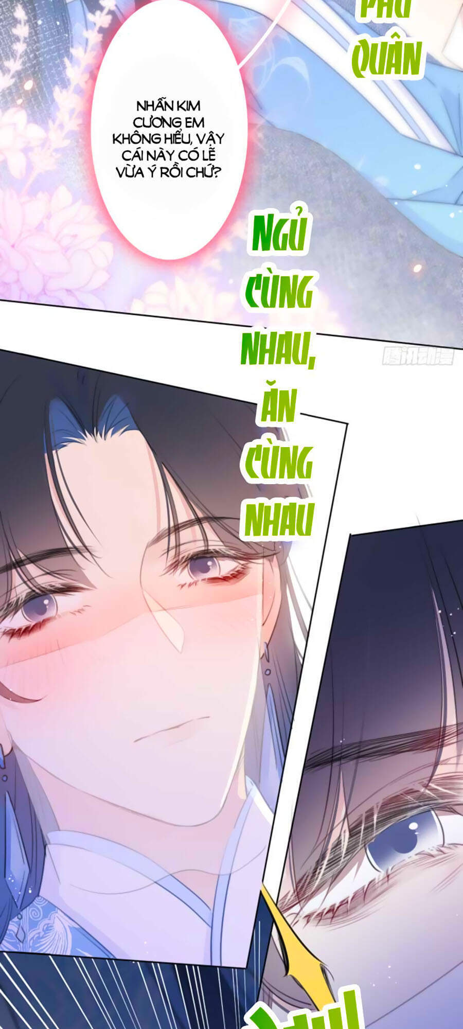 Kim Ốc Tàng Kiều Chapter 12 - 36