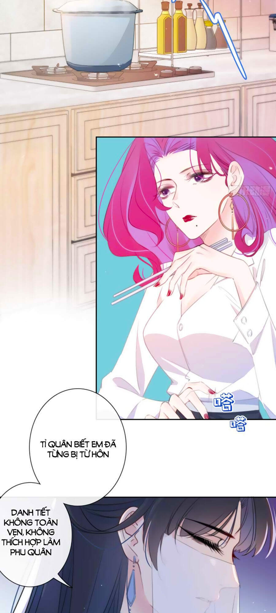 Kim Ốc Tàng Kiều Chapter 12 - 5