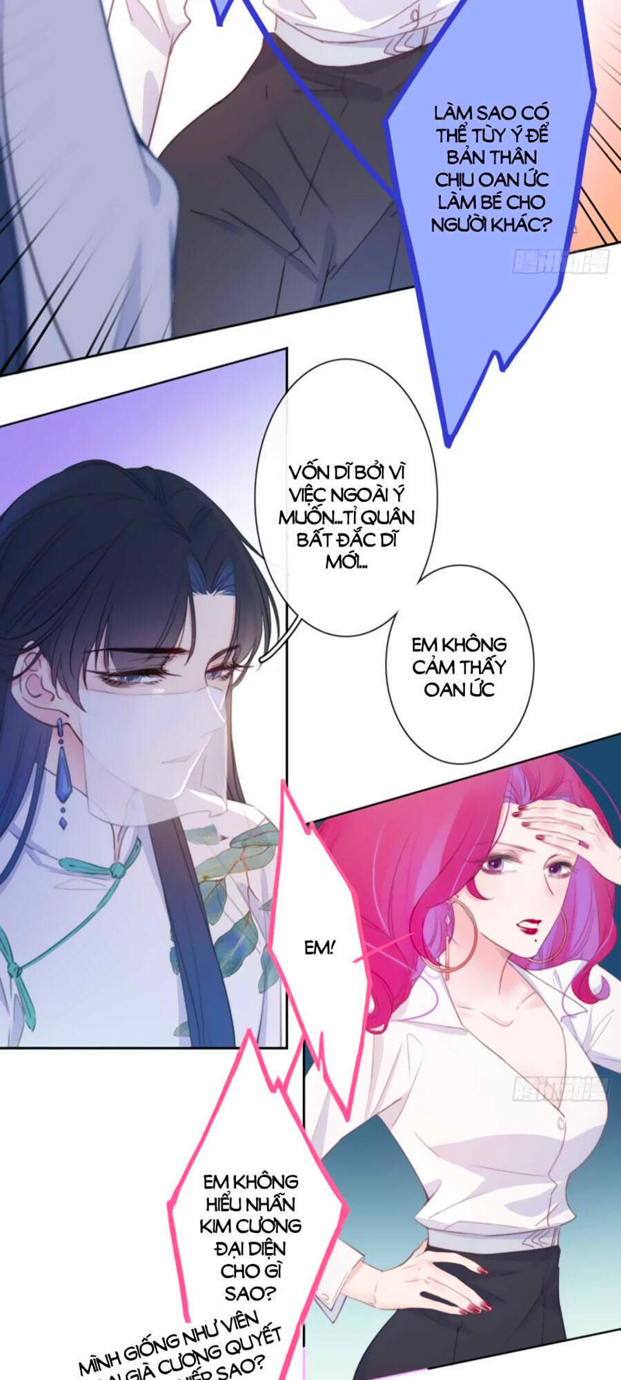 Kim Ốc Tàng Kiều Chapter 12 - 8