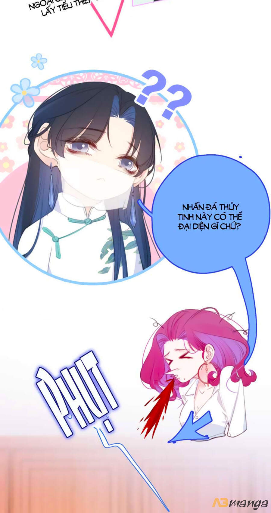 Kim Ốc Tàng Kiều Chapter 12 - 9