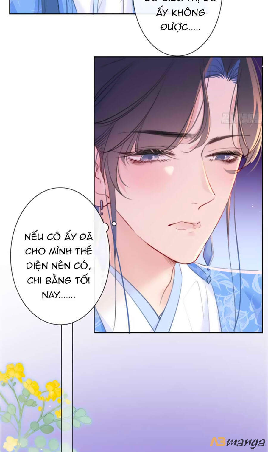 Kim Ốc Tàng Kiều Chapter 14 - 11