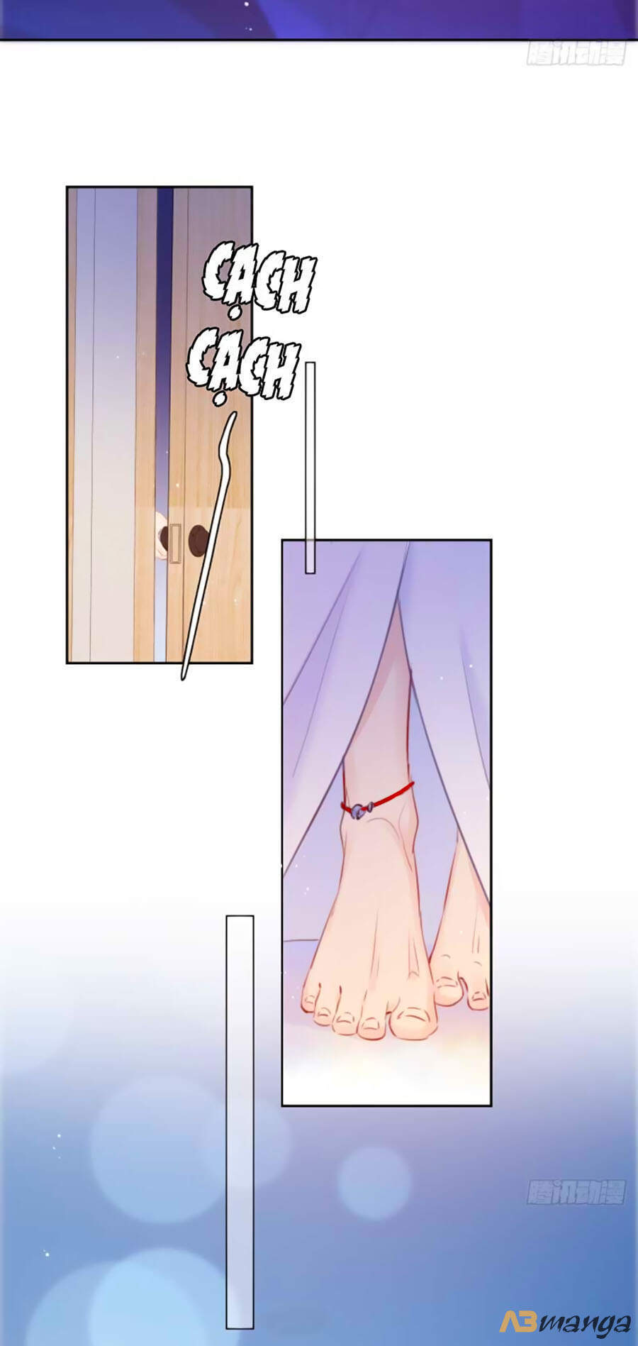 Kim Ốc Tàng Kiều Chapter 14 - 13