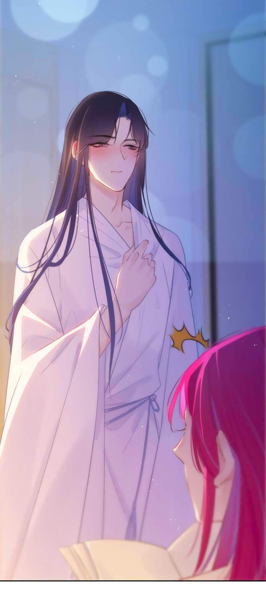 Kim Ốc Tàng Kiều Chapter 14 - 14