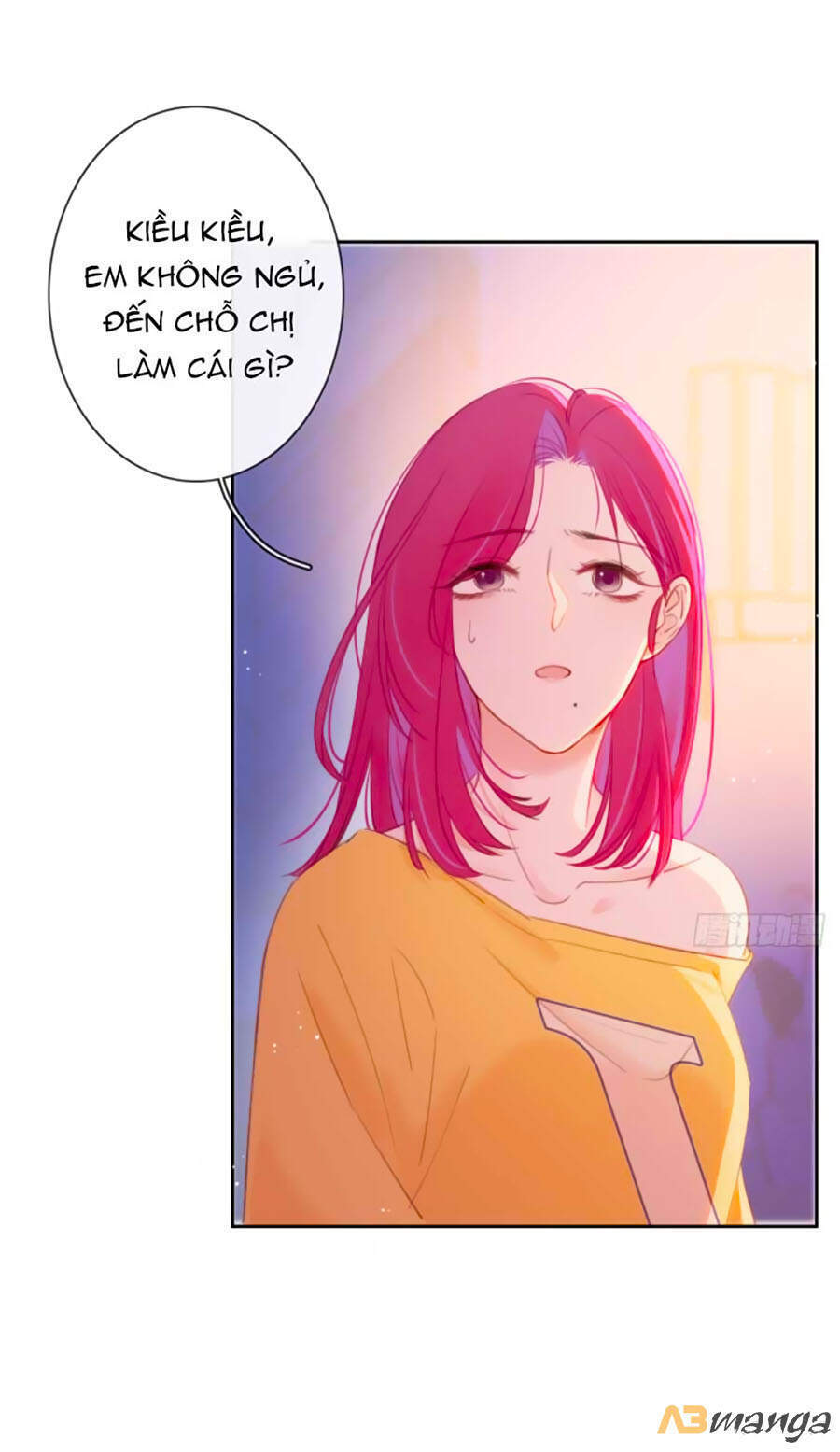 Kim Ốc Tàng Kiều Chapter 14 - 15