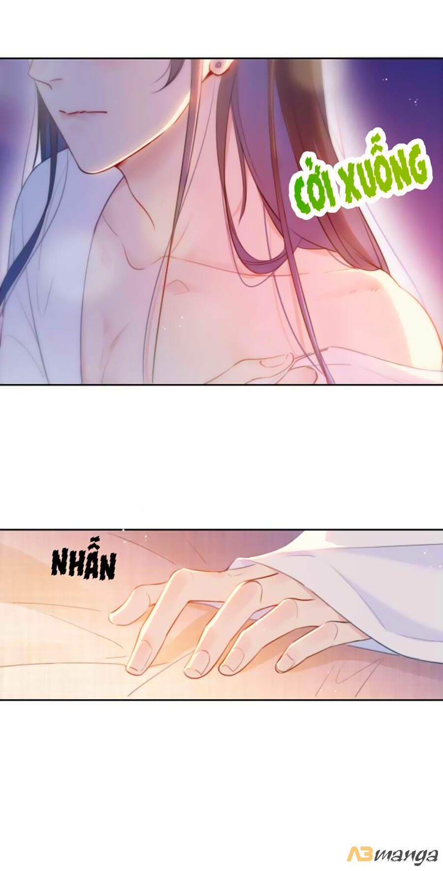 Kim Ốc Tàng Kiều Chapter 14 - 16