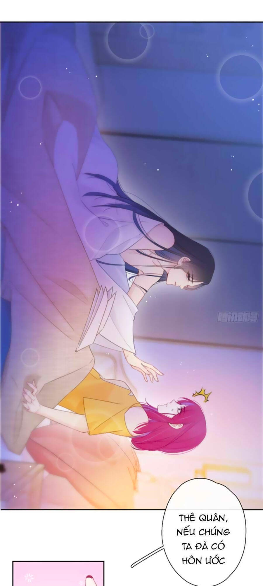 Kim Ốc Tàng Kiều Chapter 14 - 17