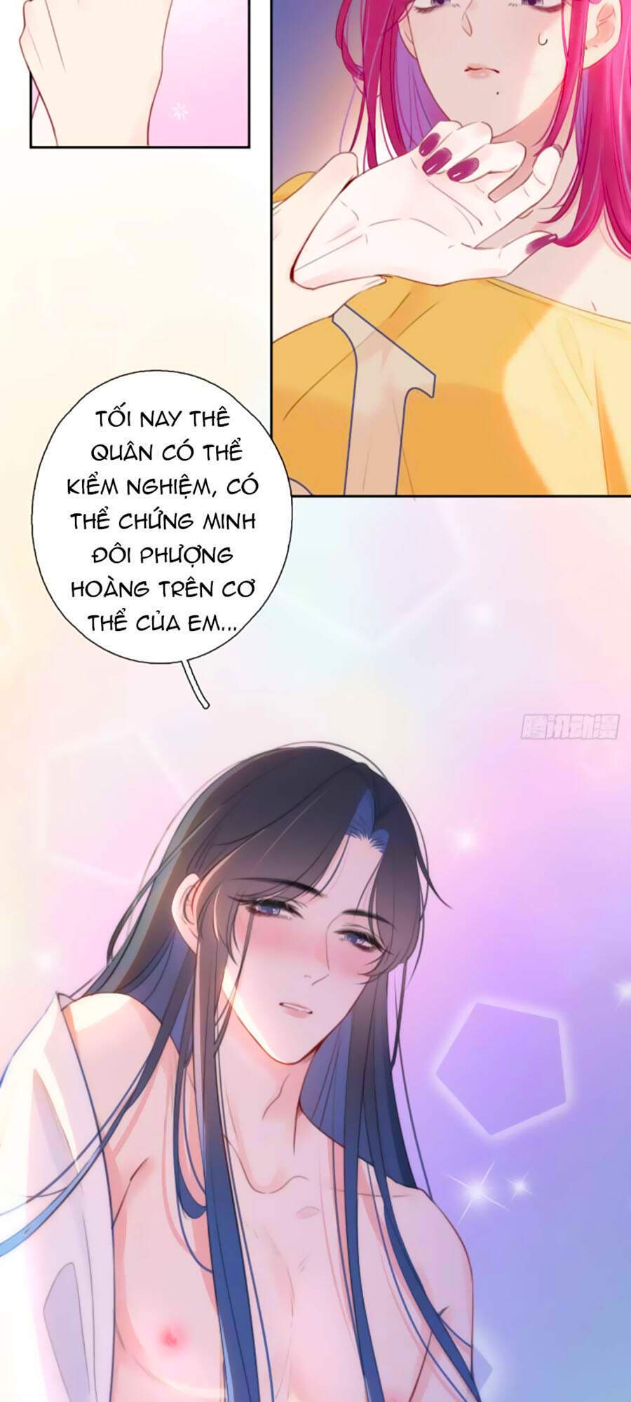 Kim Ốc Tàng Kiều Chapter 14 - 19