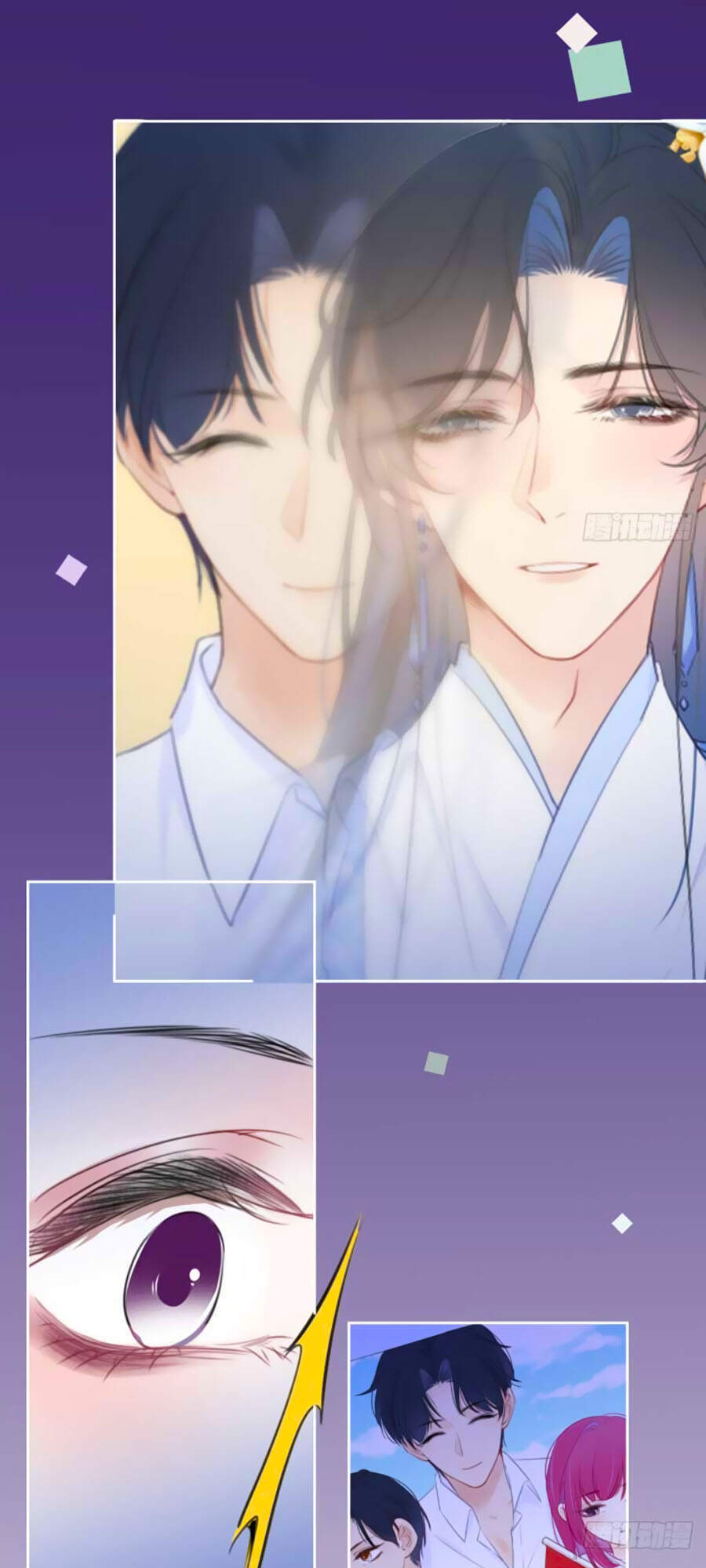 Kim Ốc Tàng Kiều Chapter 14 - 3